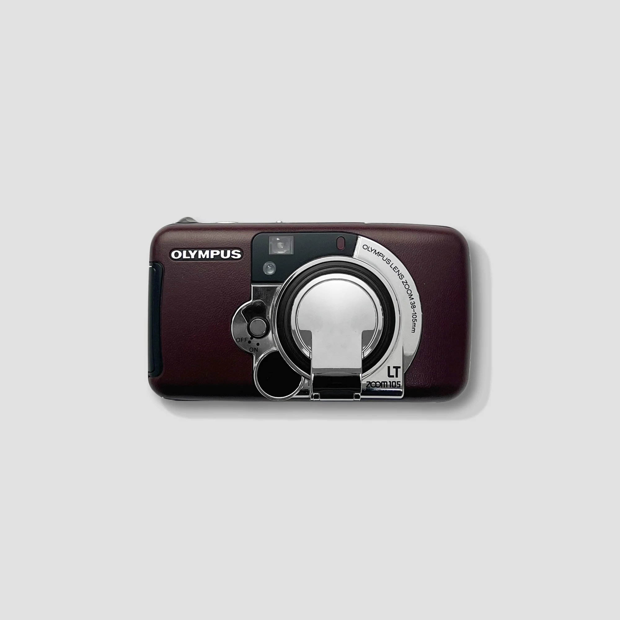 Olympus LT Zoom 105 - Image 2