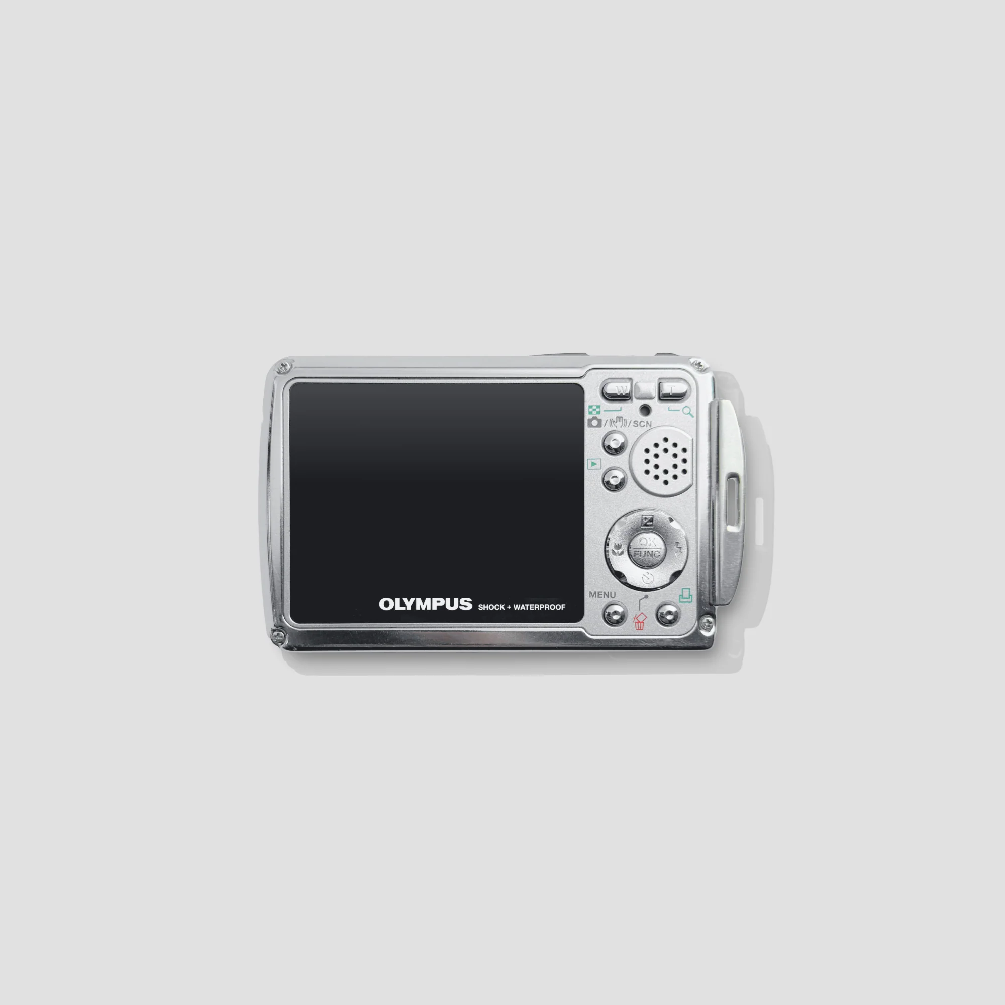 Olympus Mju 720SW - Image 3
