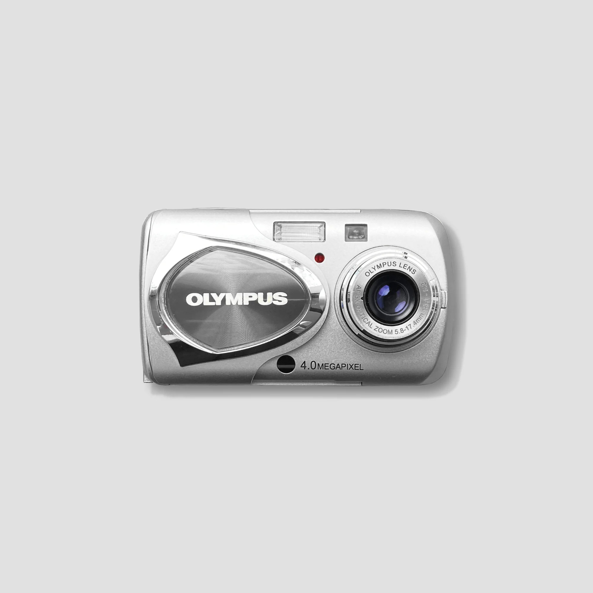 Olympus Mju Digital 410