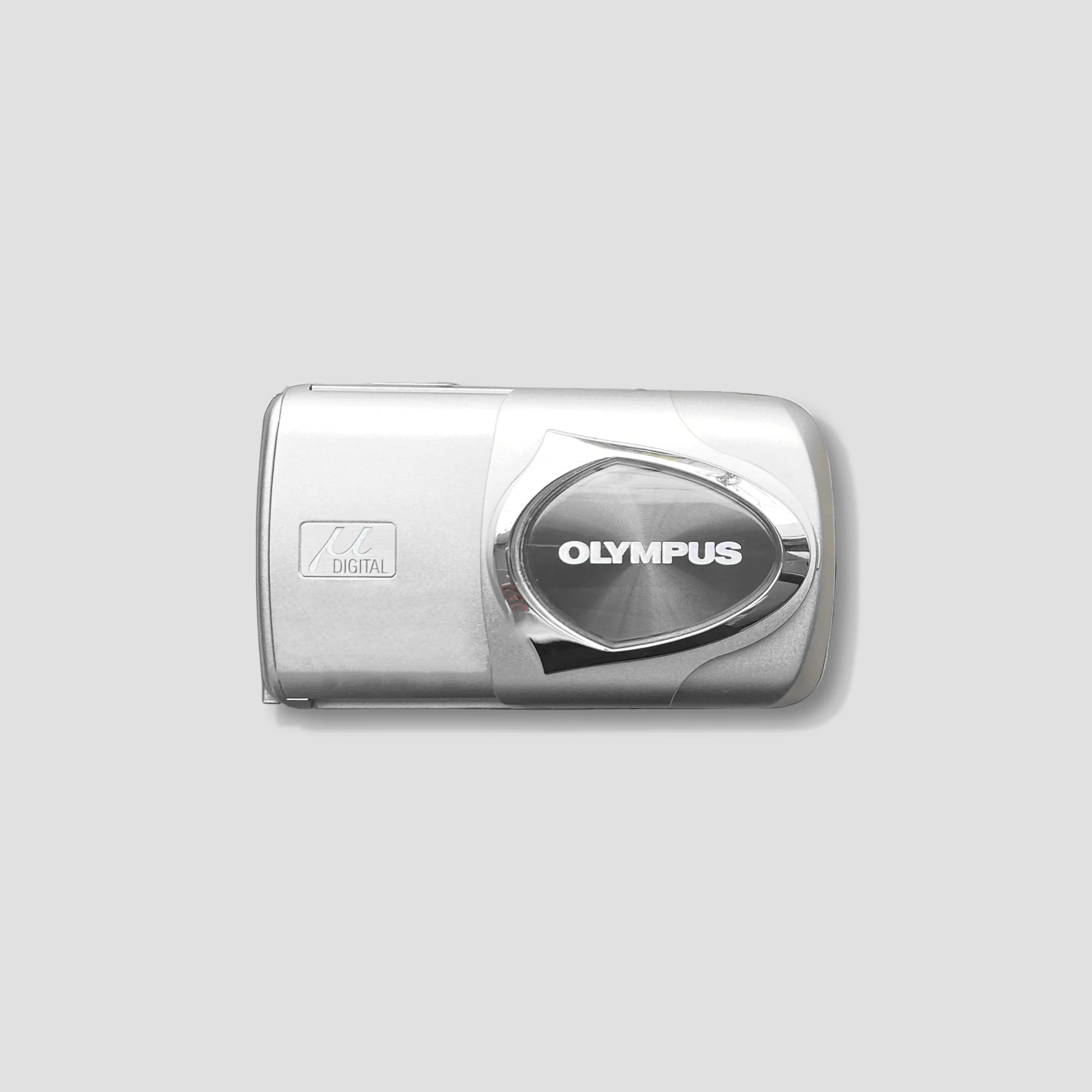 Olympus Mju Digital 410 - Image 2