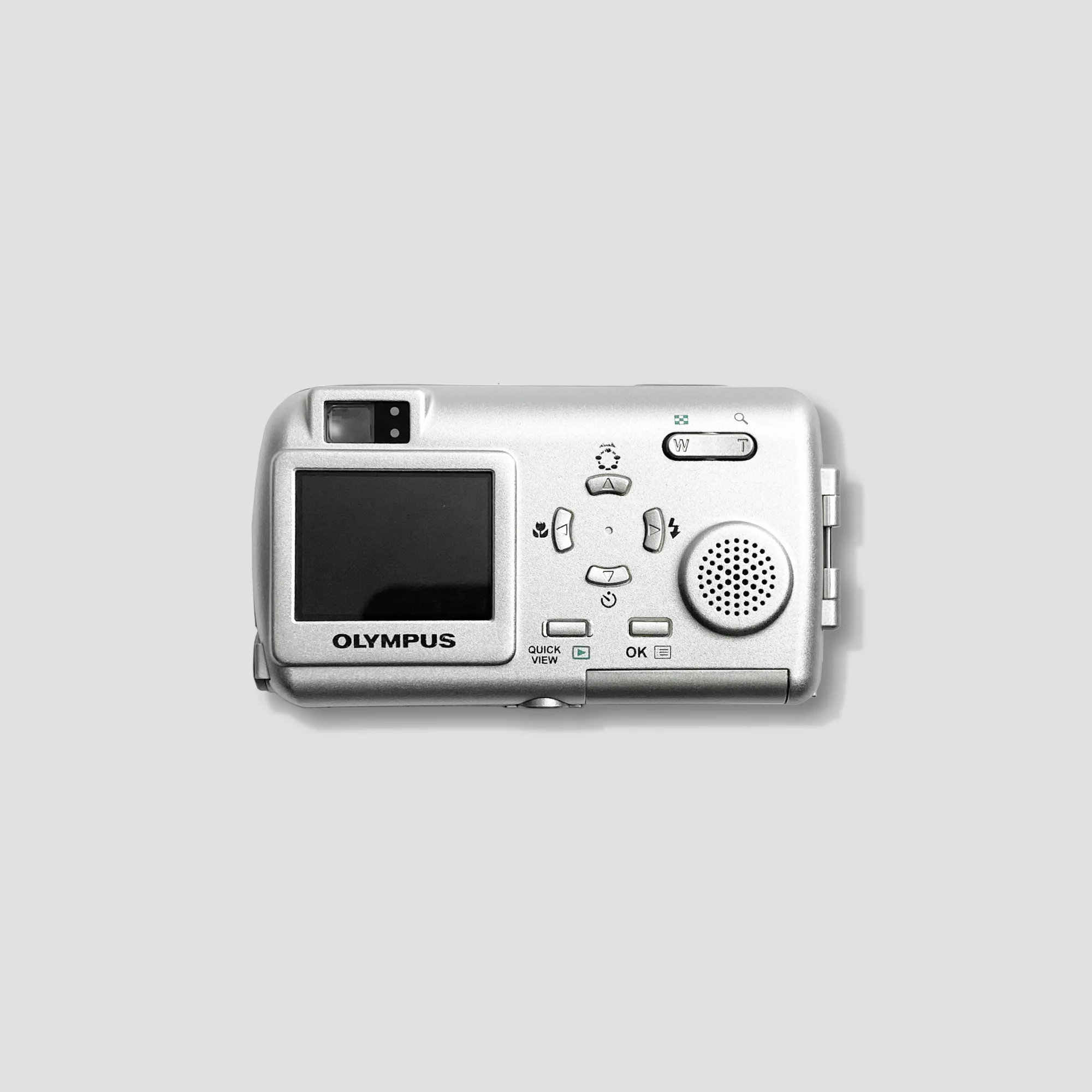 Olympus Mju Digital 410 - Image 4