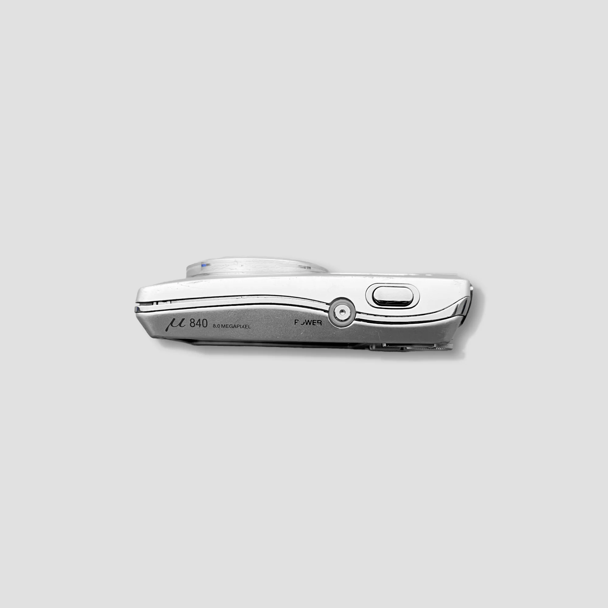Olympus Mju Digital 840 - Image 2