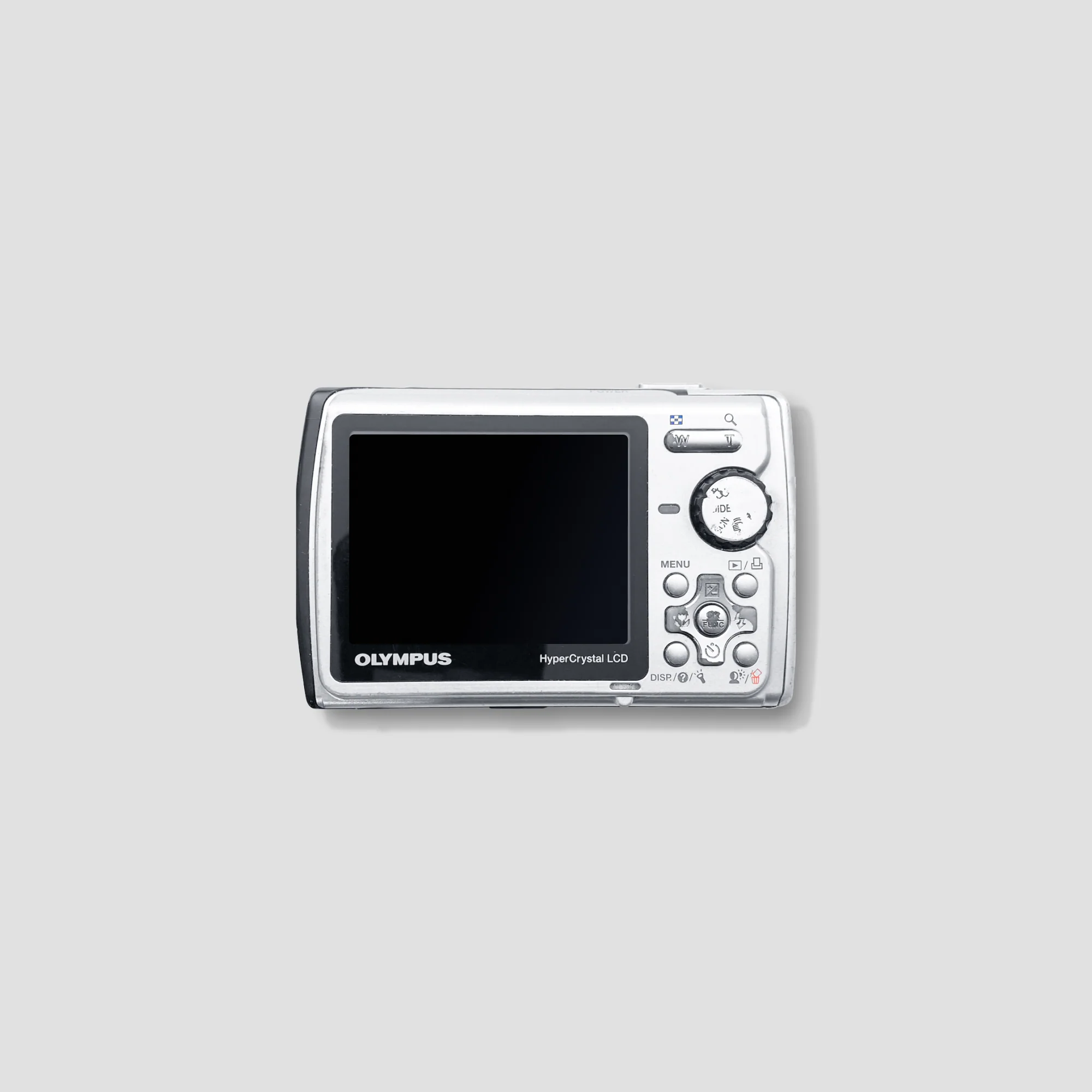 Olympus Mju Digital 850SW - Image 2