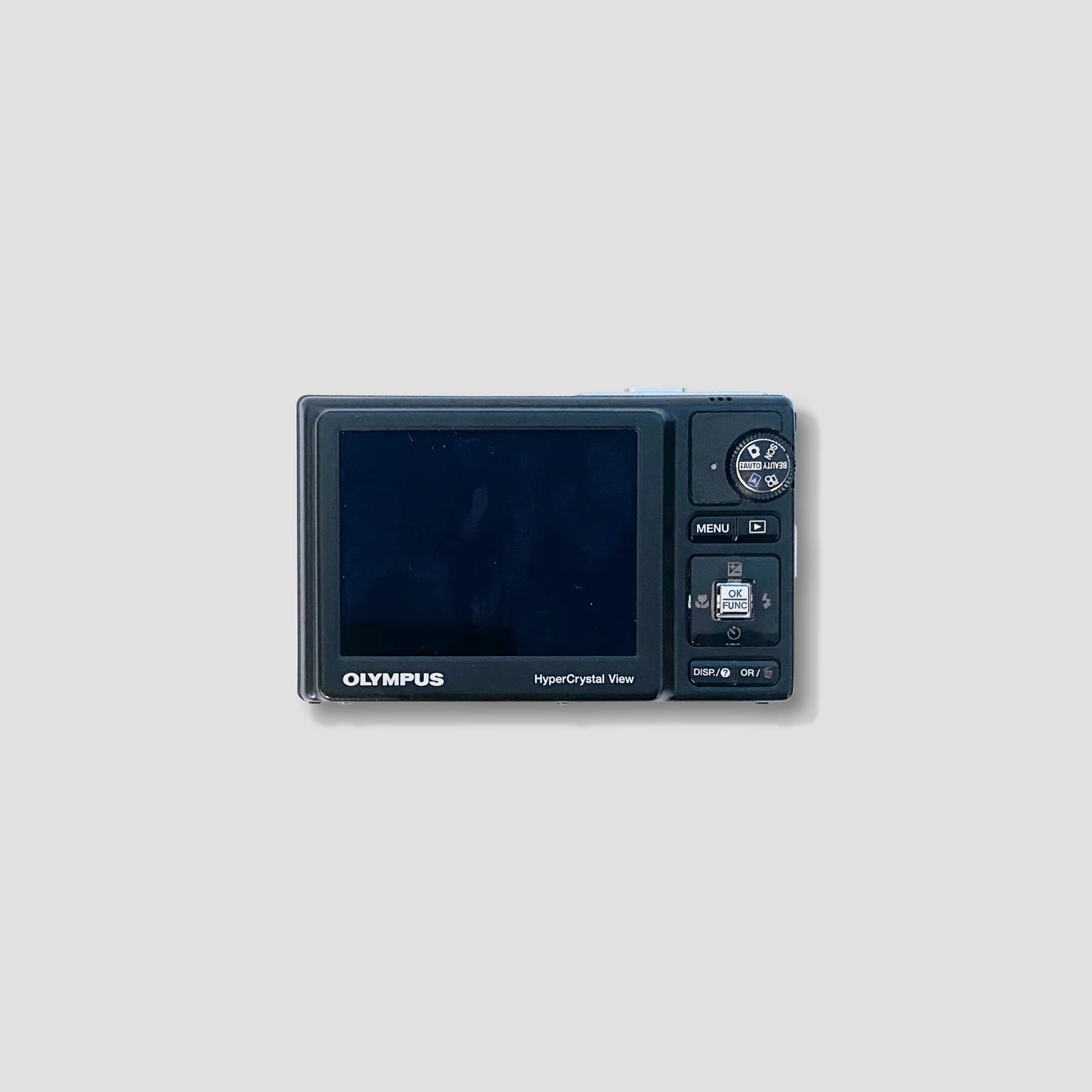 Olympus Mju Digital 9000 - Image 3