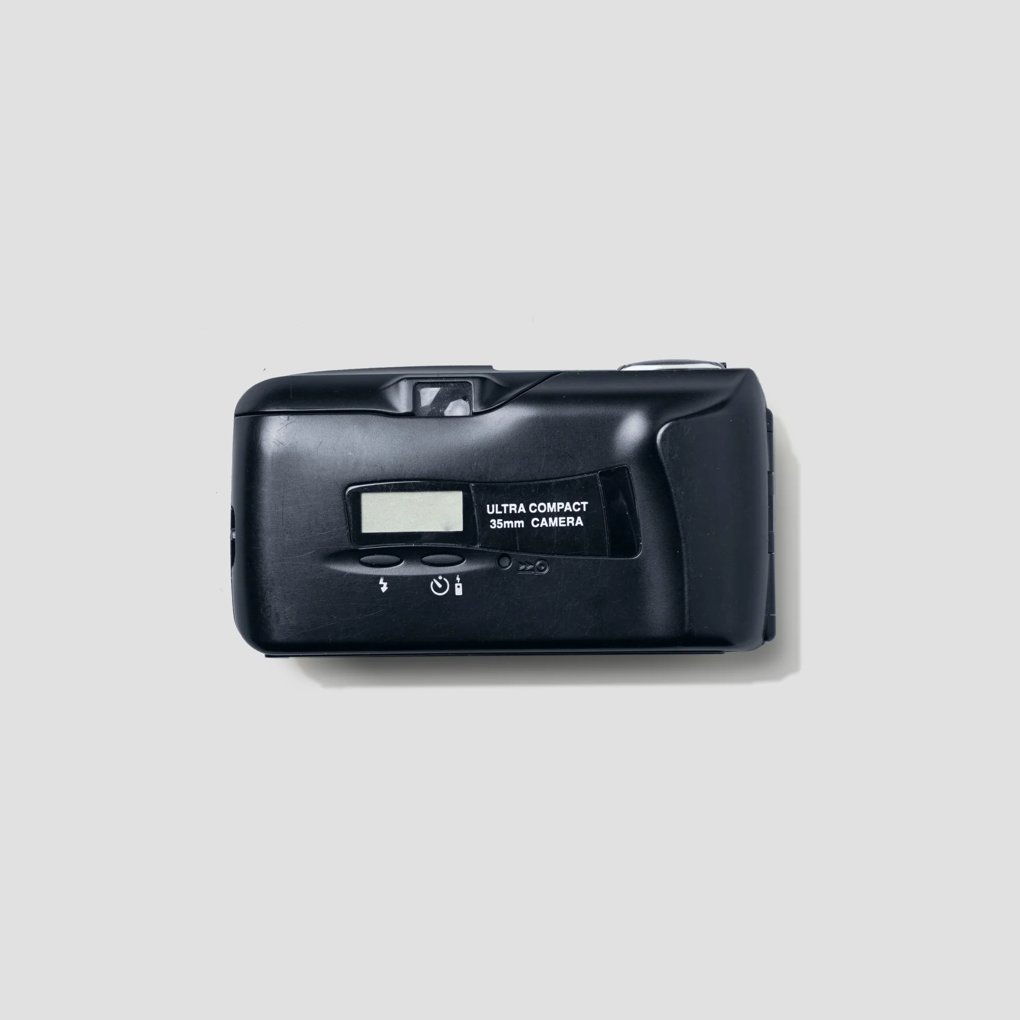 Olympus MJU II - Image 4