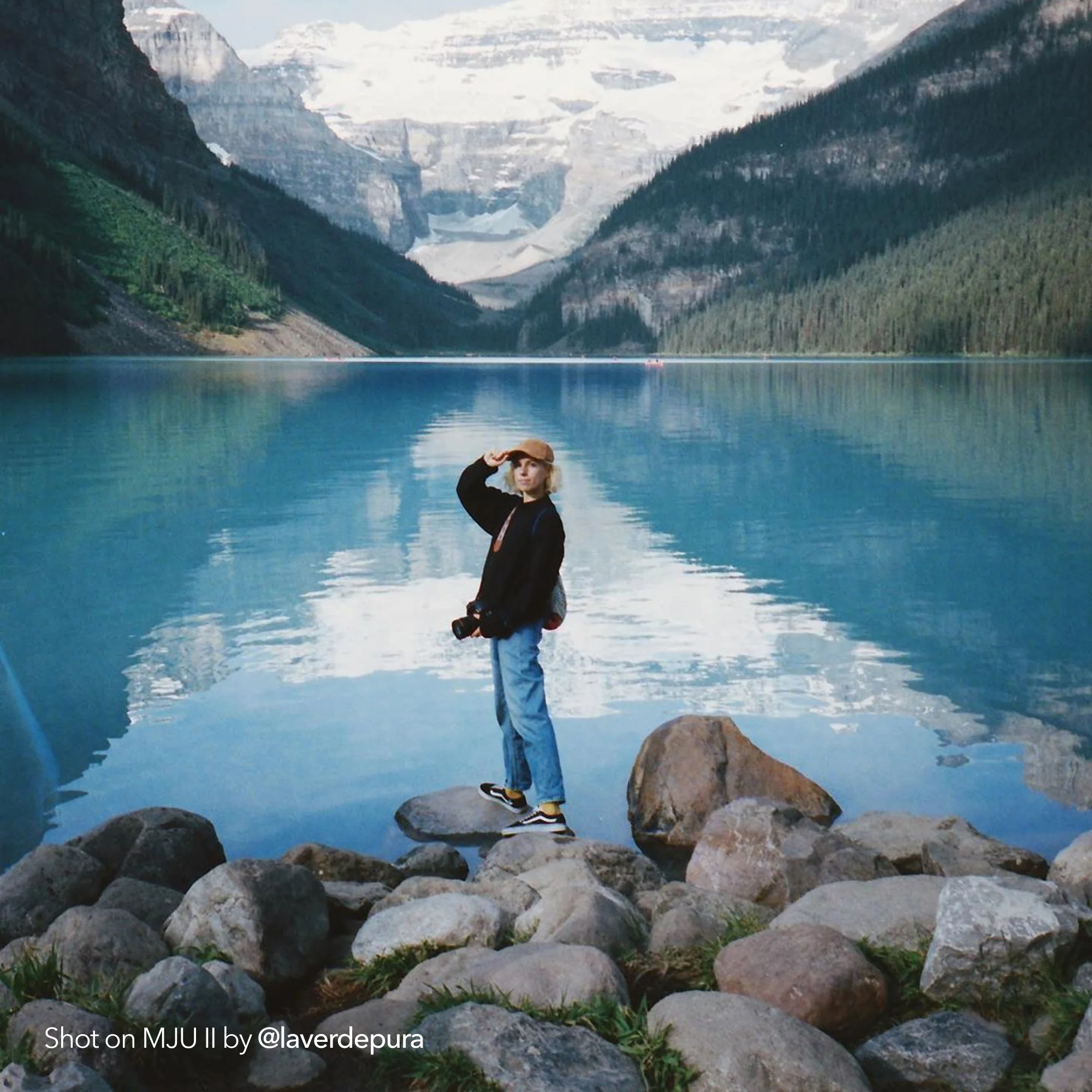 Olympus MJU II - Image 5