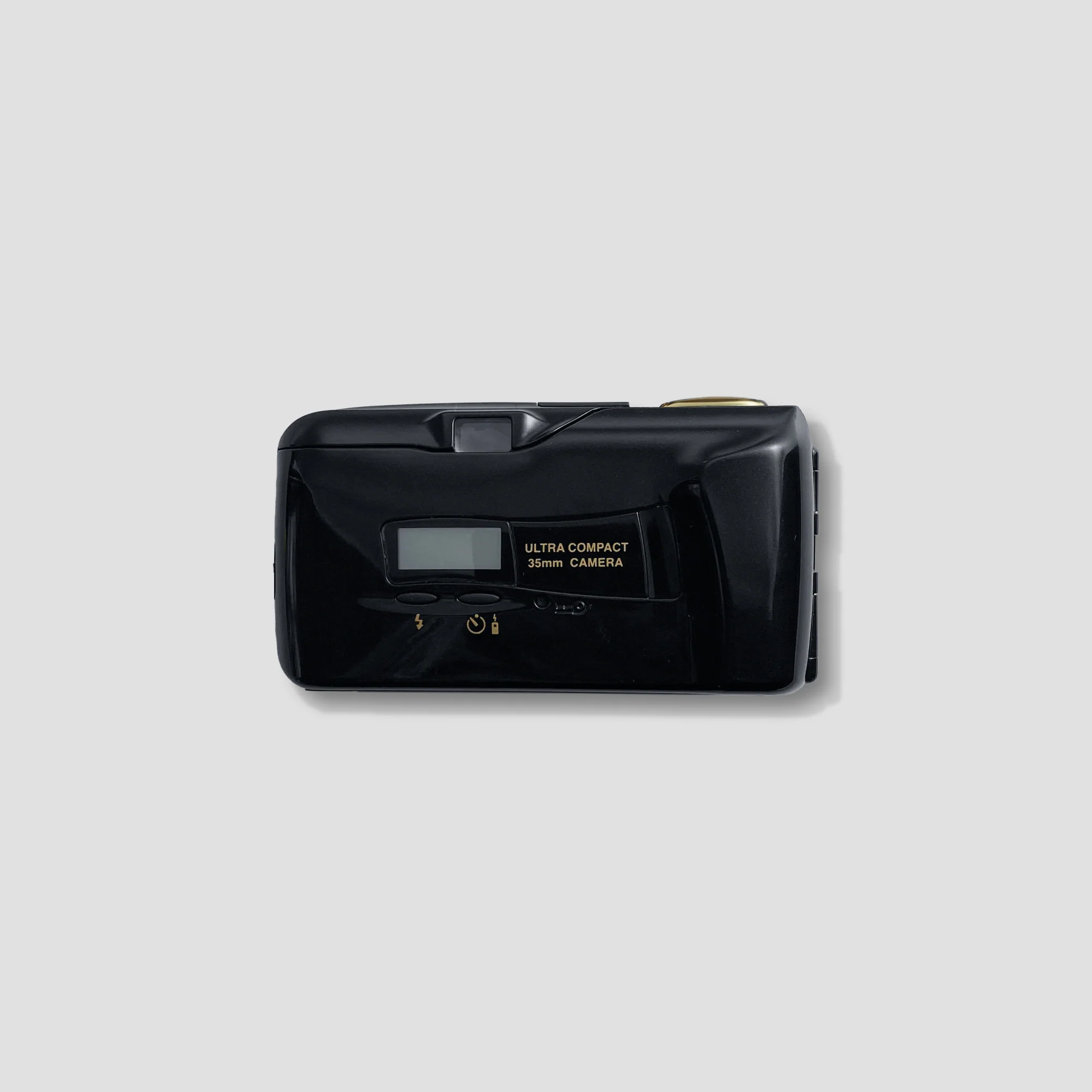 Olympus MJU II Limited Edition - Image 5