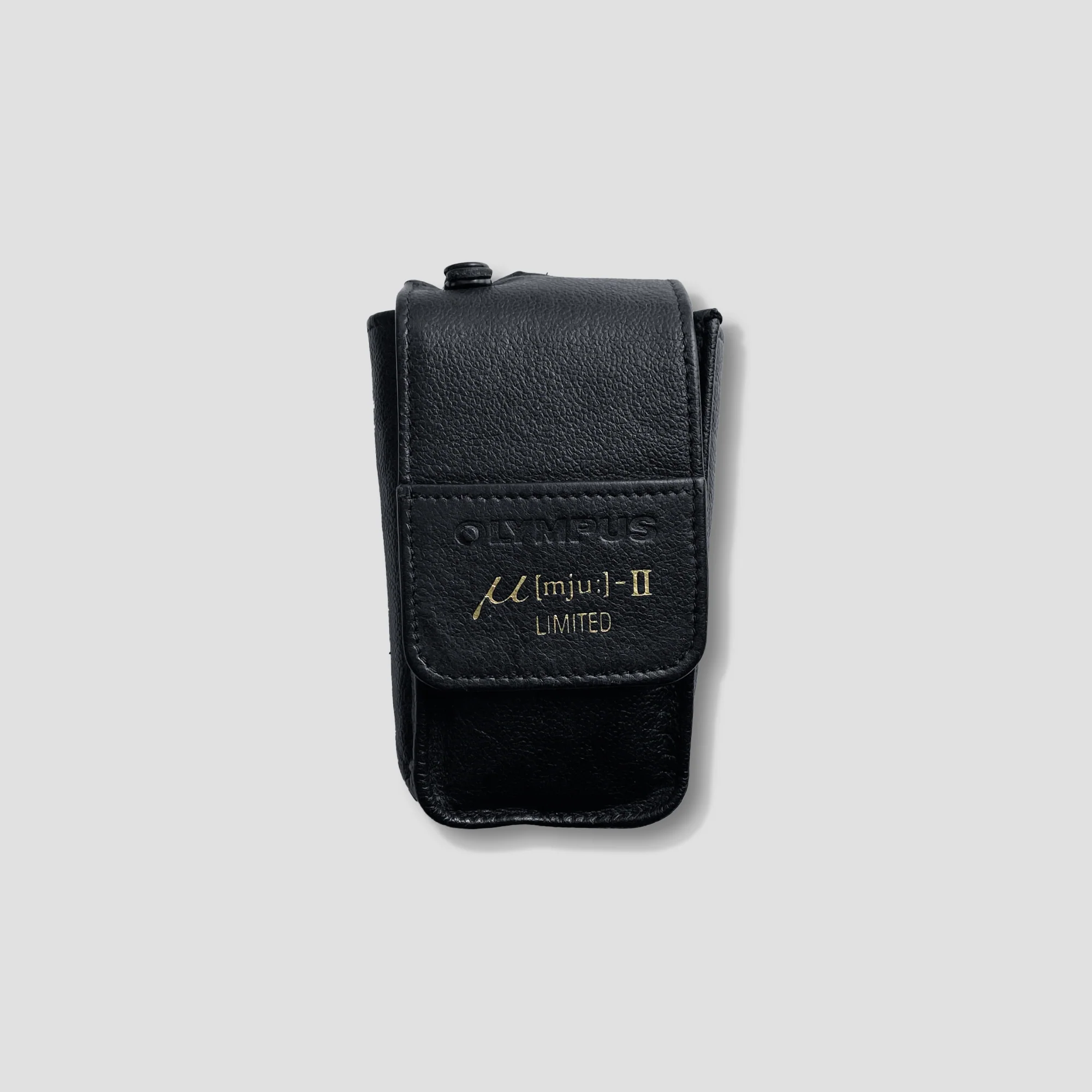 Olympus MJU II Limited Edition - Image 6