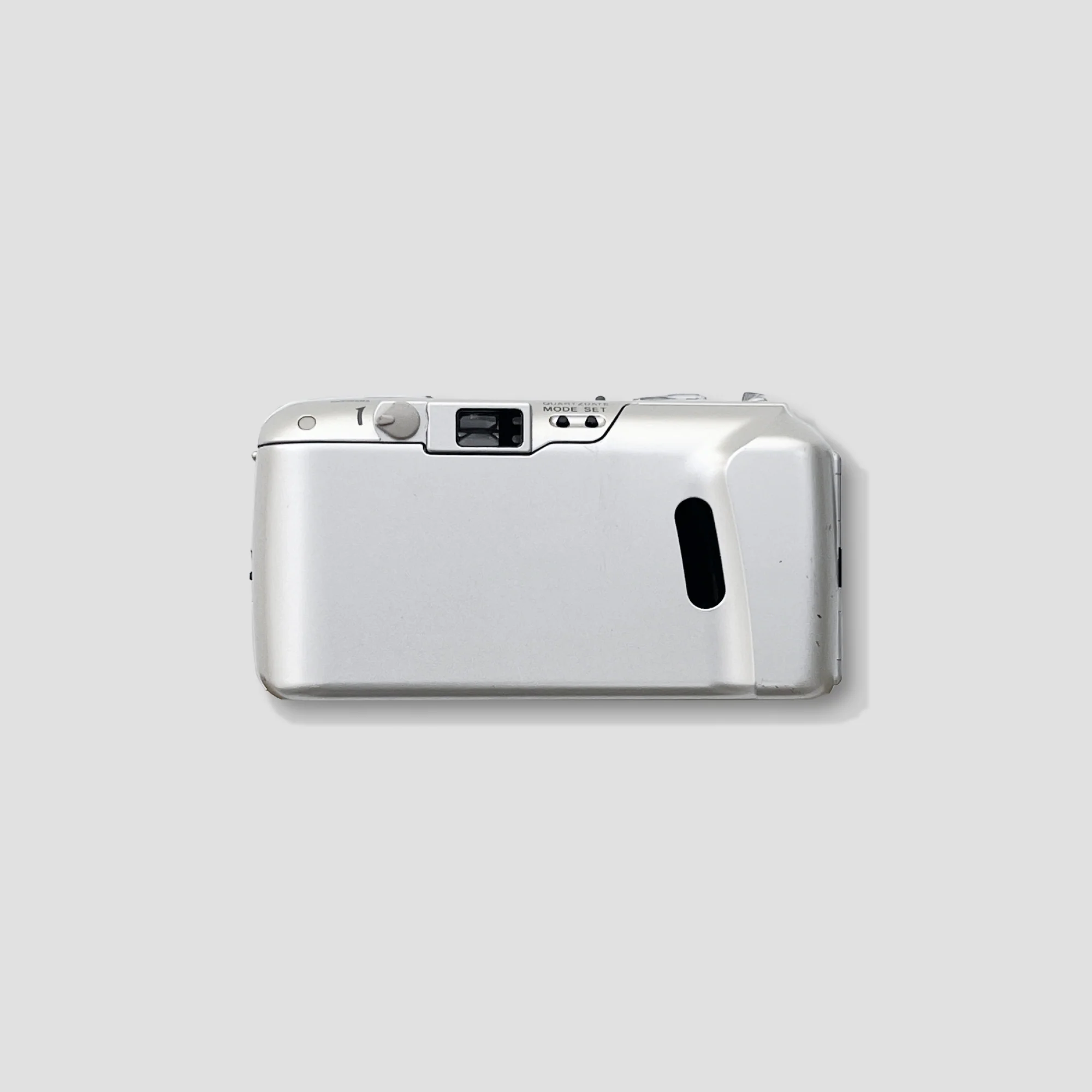 Olympus MJU II Zoom 80 Panorama - Image 4