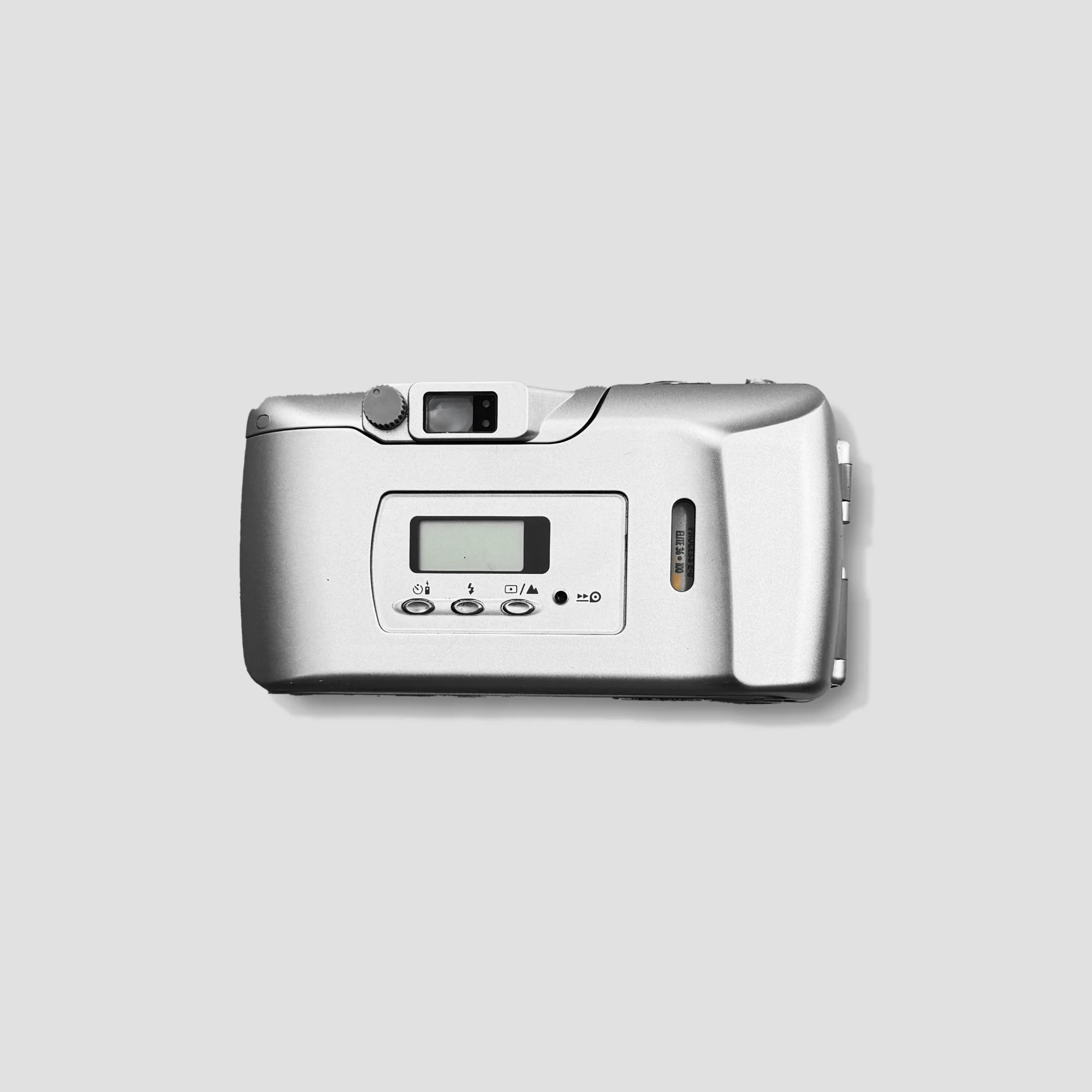 Olympus Mju III 115 - Image 2