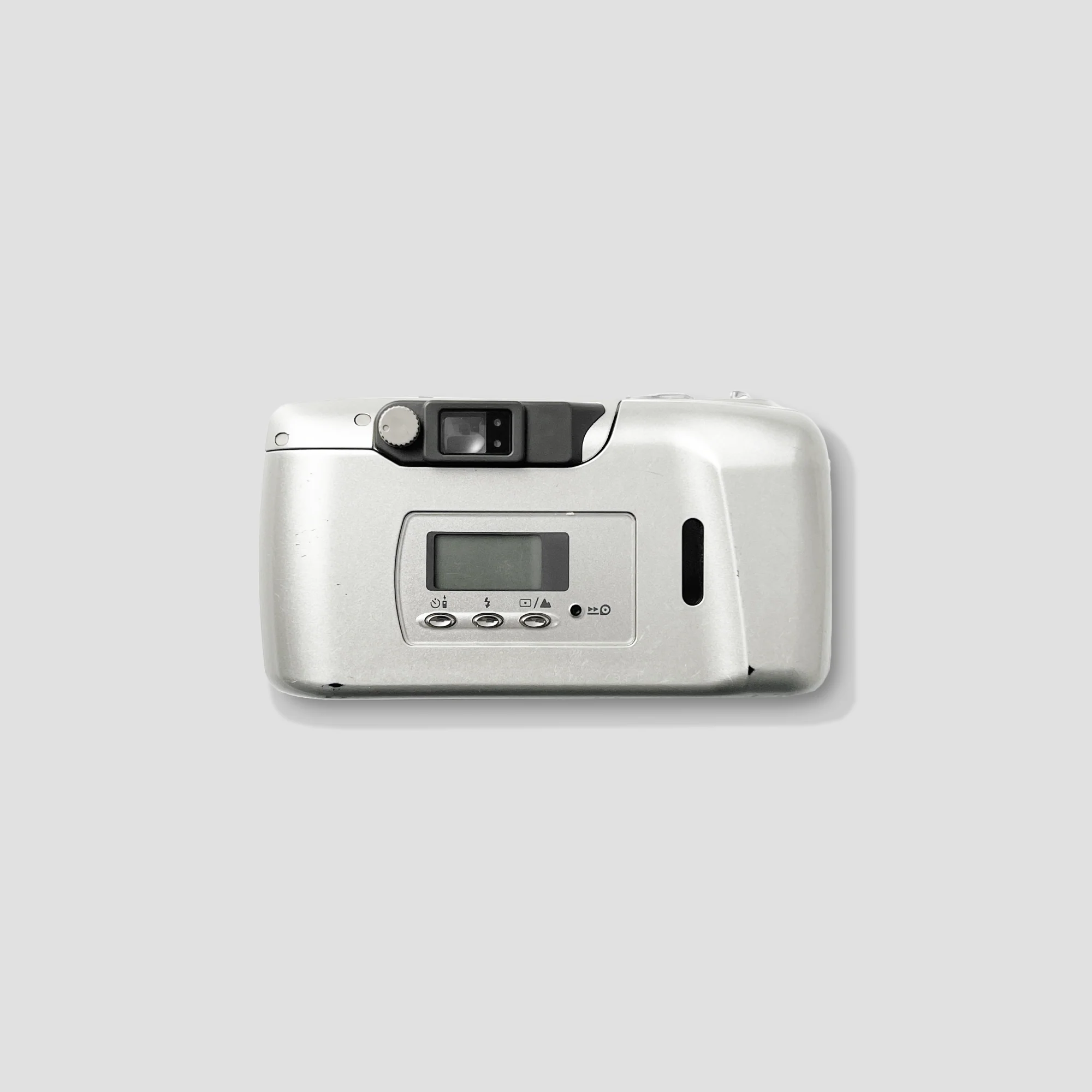 Olympus MJU III Wide 100 - Image 2