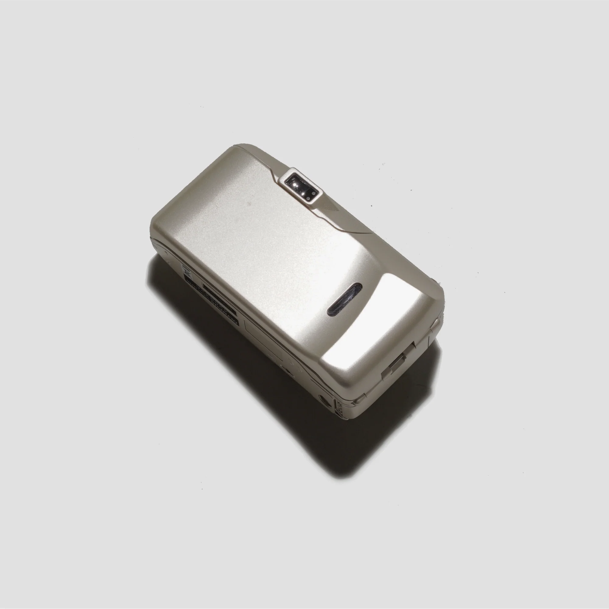 Olympus MJU III Zoom 80 - Image 2
