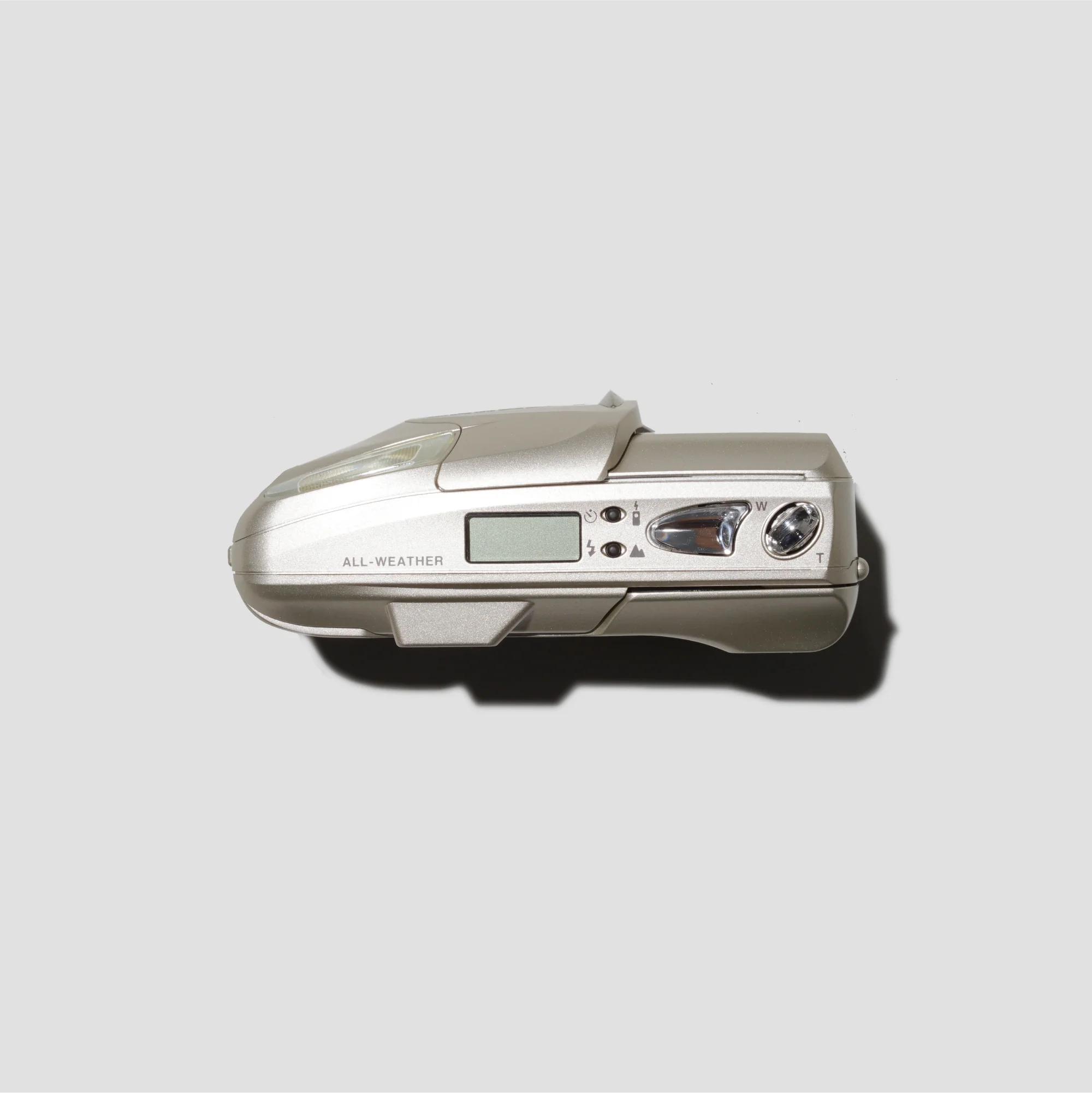 Olympus MJU III Zoom 80 - Image 4