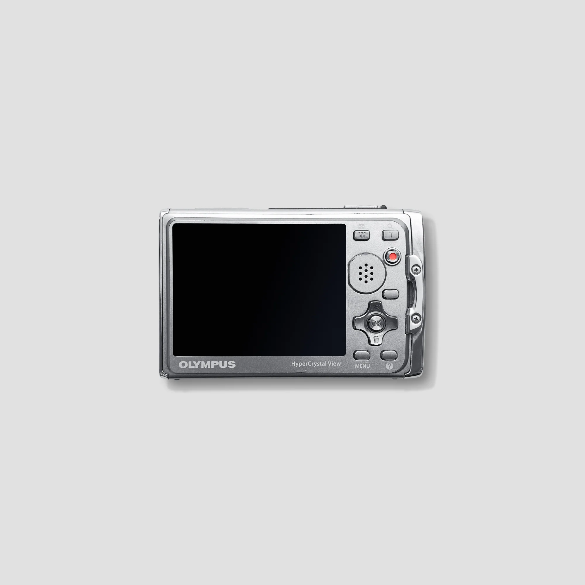 Olympus Mju Tough 6020 - Image 2