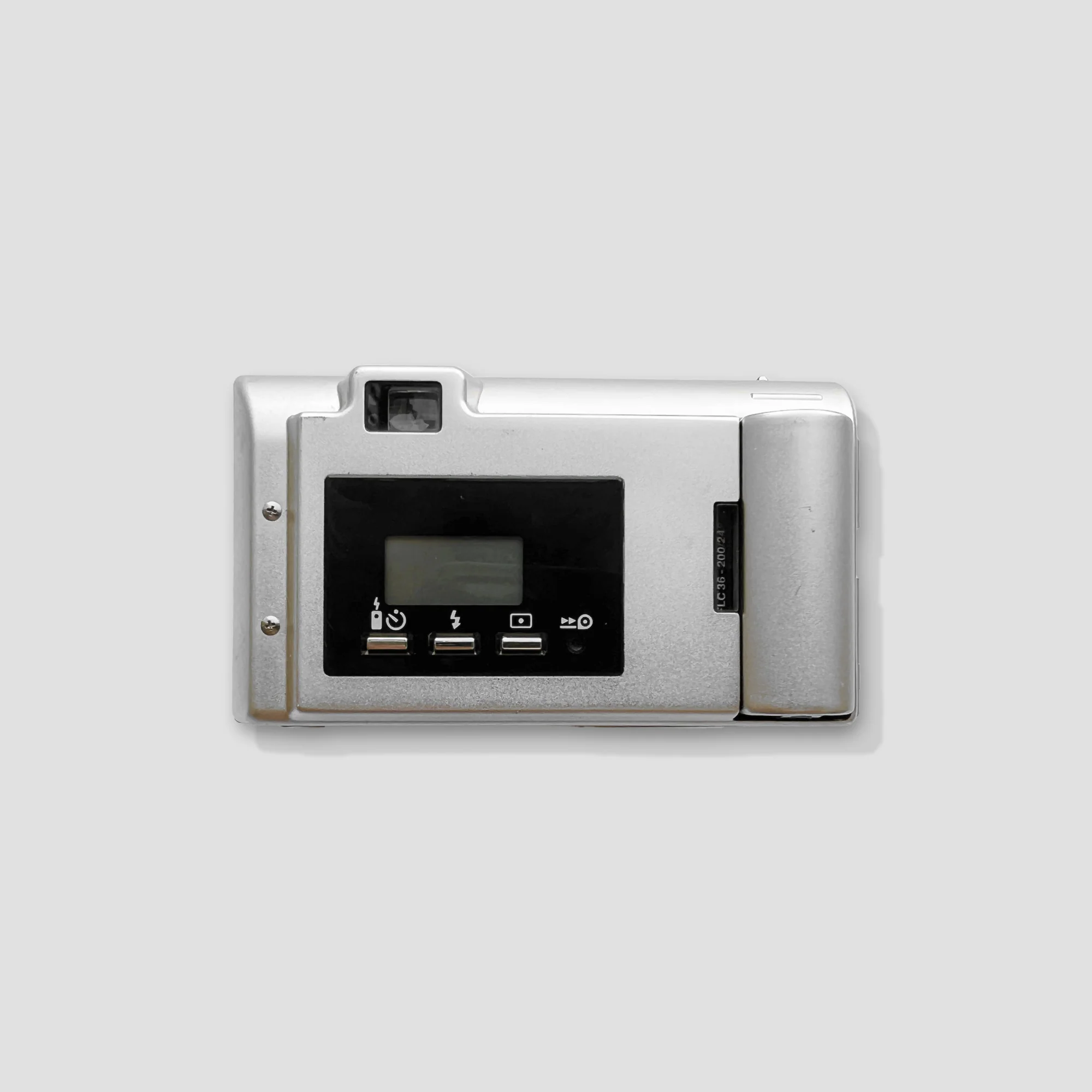 Olympus MJU V - Image 3