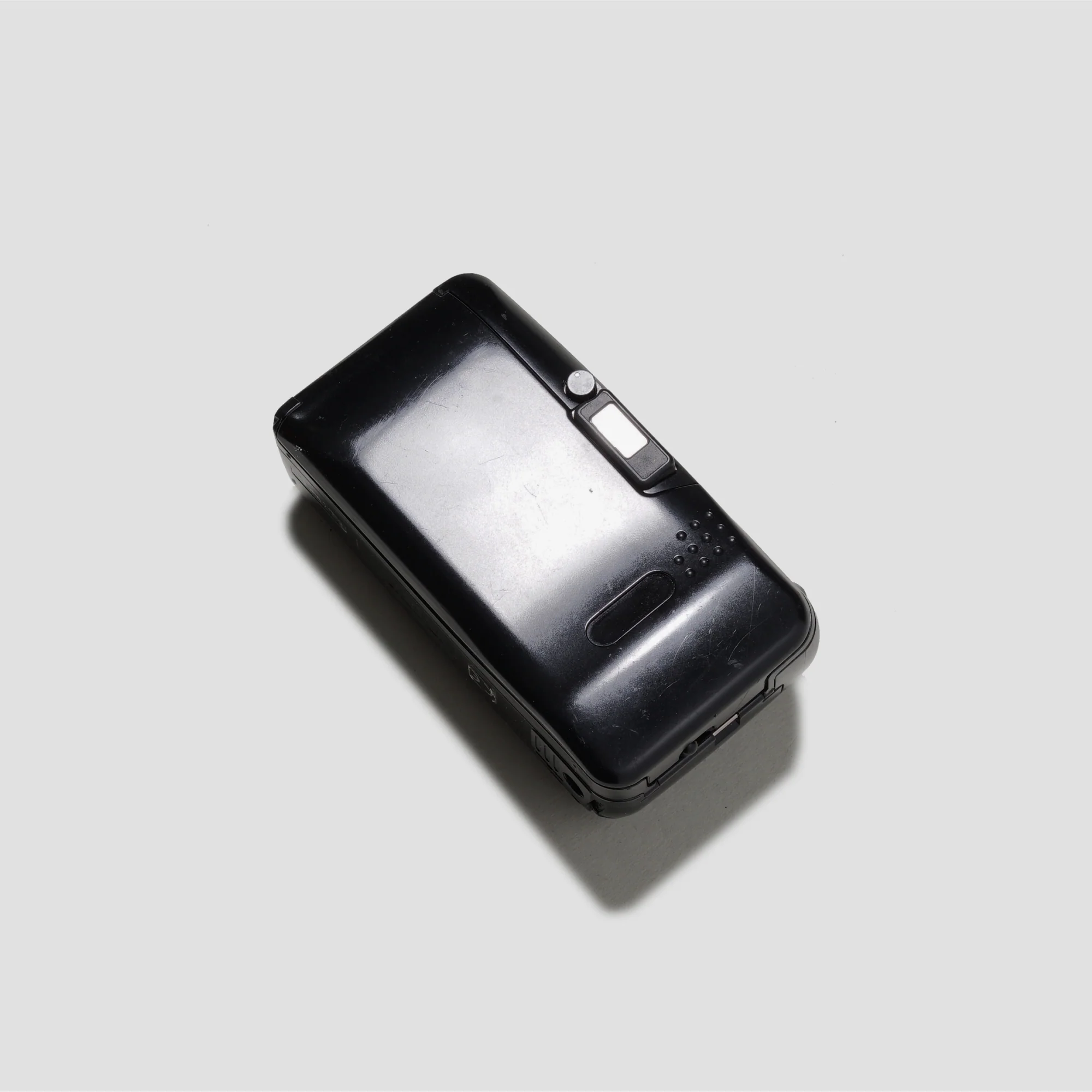 Olympus MJU Zoom 105 - Image 4