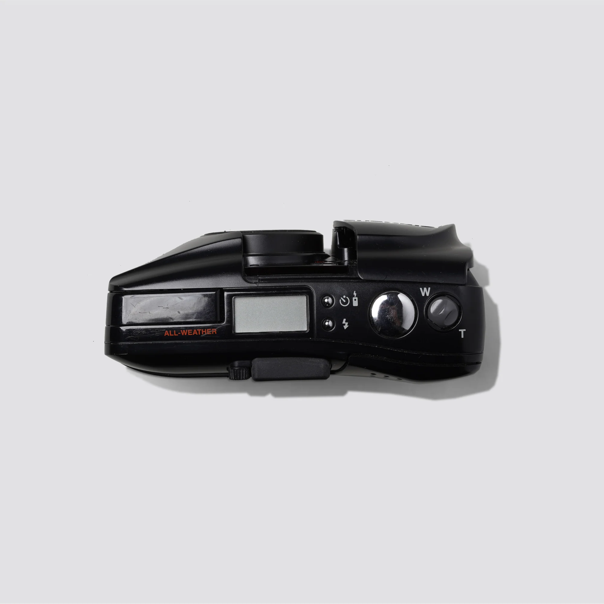 Olympus MJU Zoom 115 - Image 3