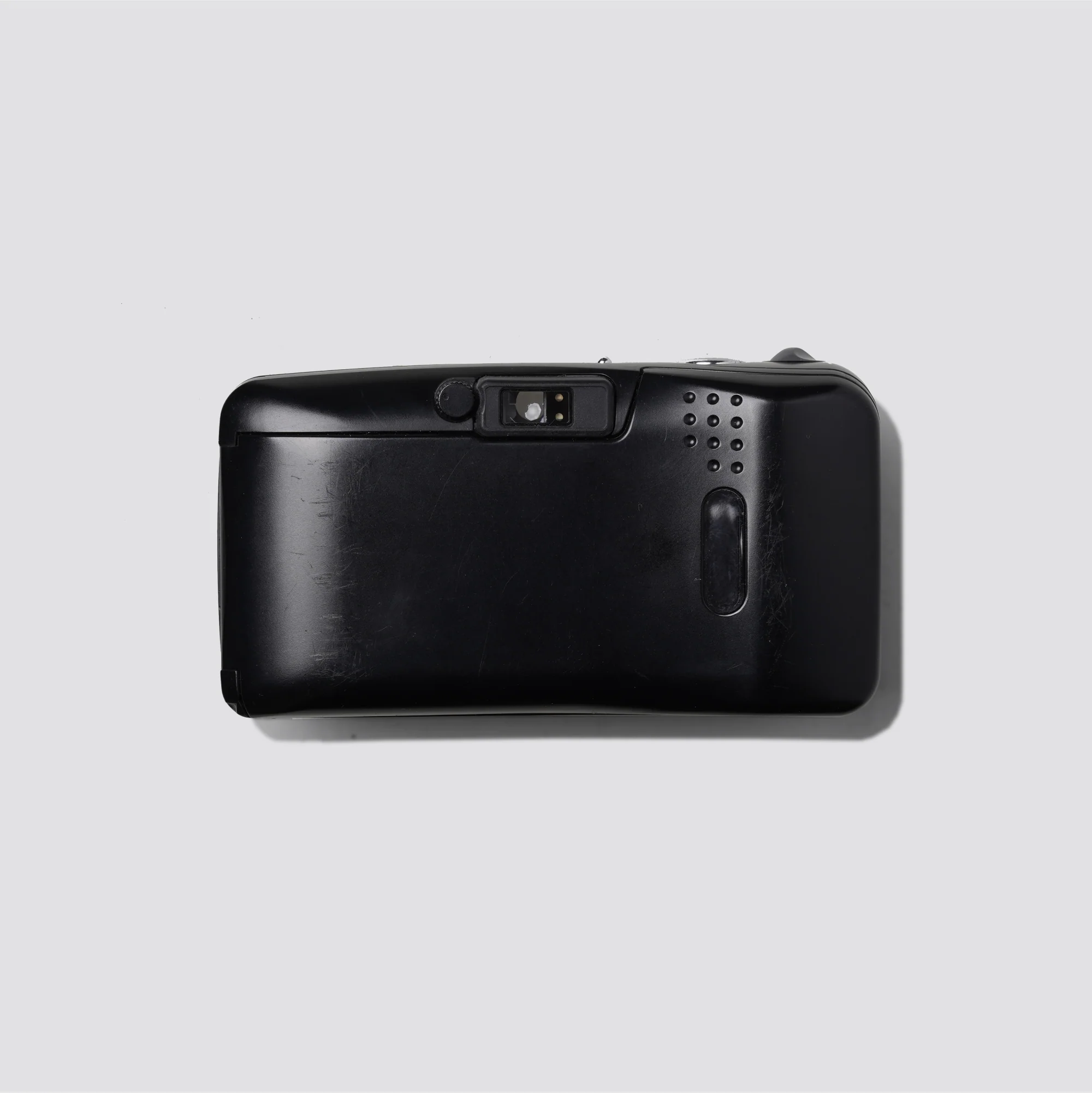 Olympus MJU Zoom 115 - Image 4