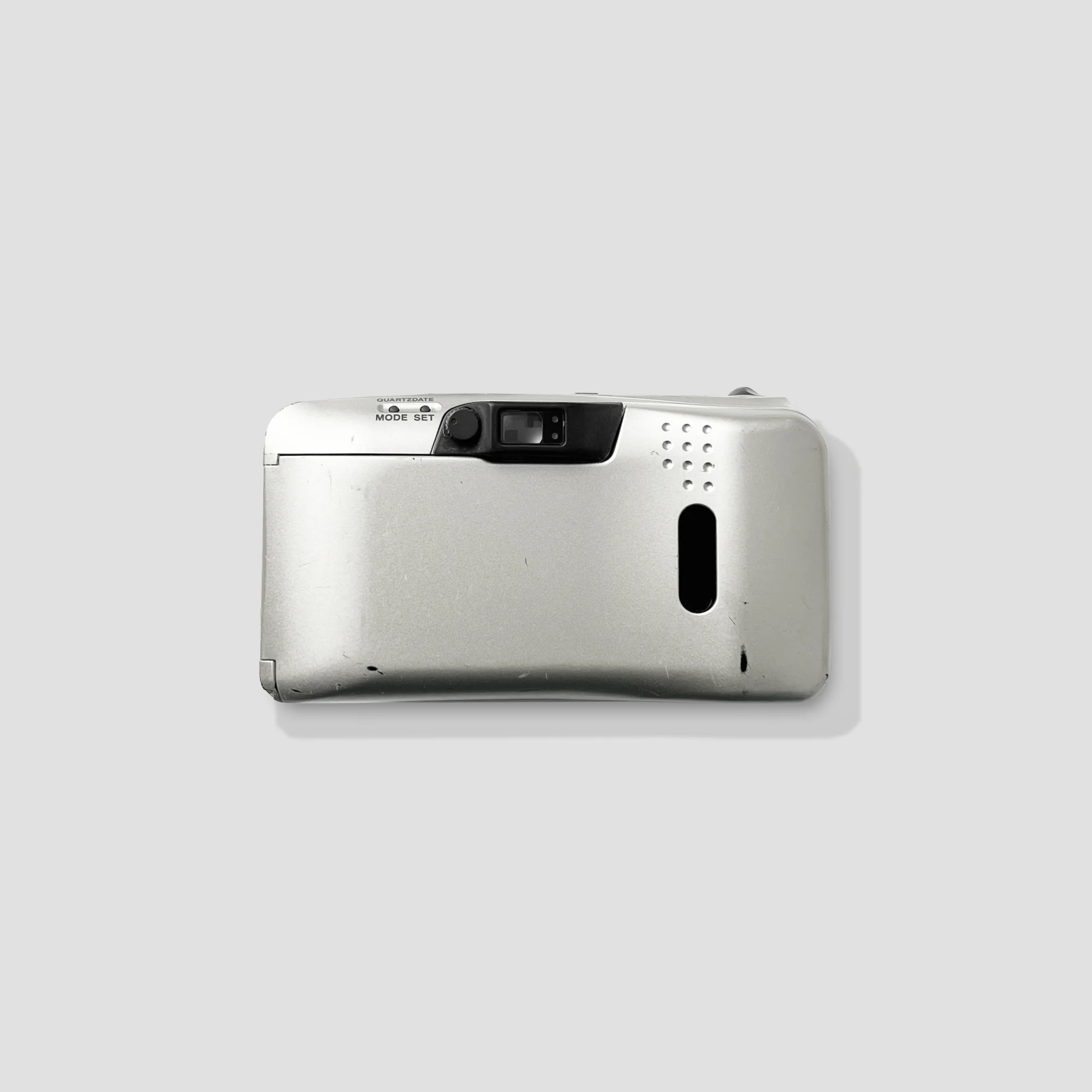 Olympus MJU Zoom 140 Stylus - Image 2