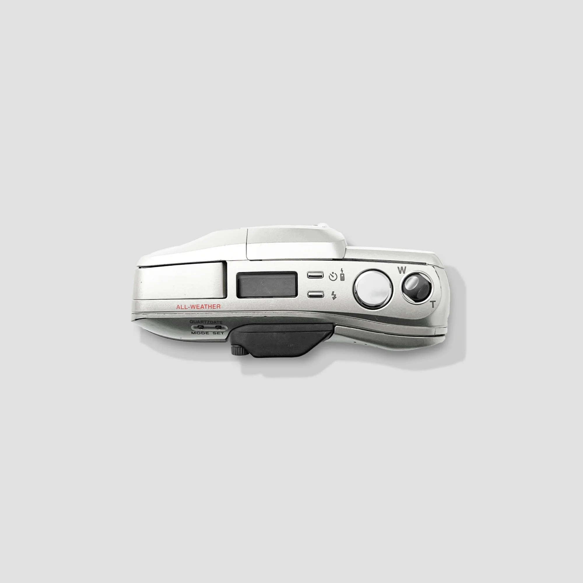 Olympus MJU Zoom 140 Stylus - Image 4