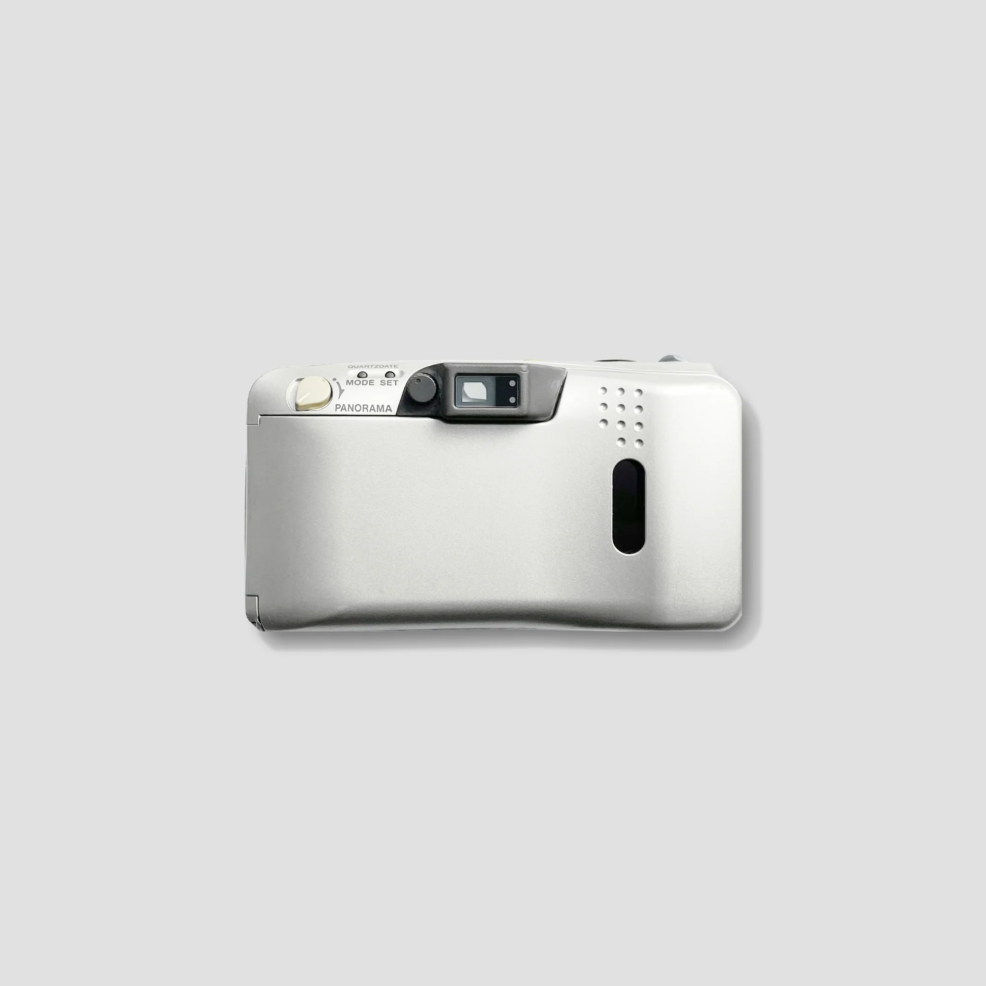 Olympus MJU Zoom 140 Stylus Deluxe - Image 2