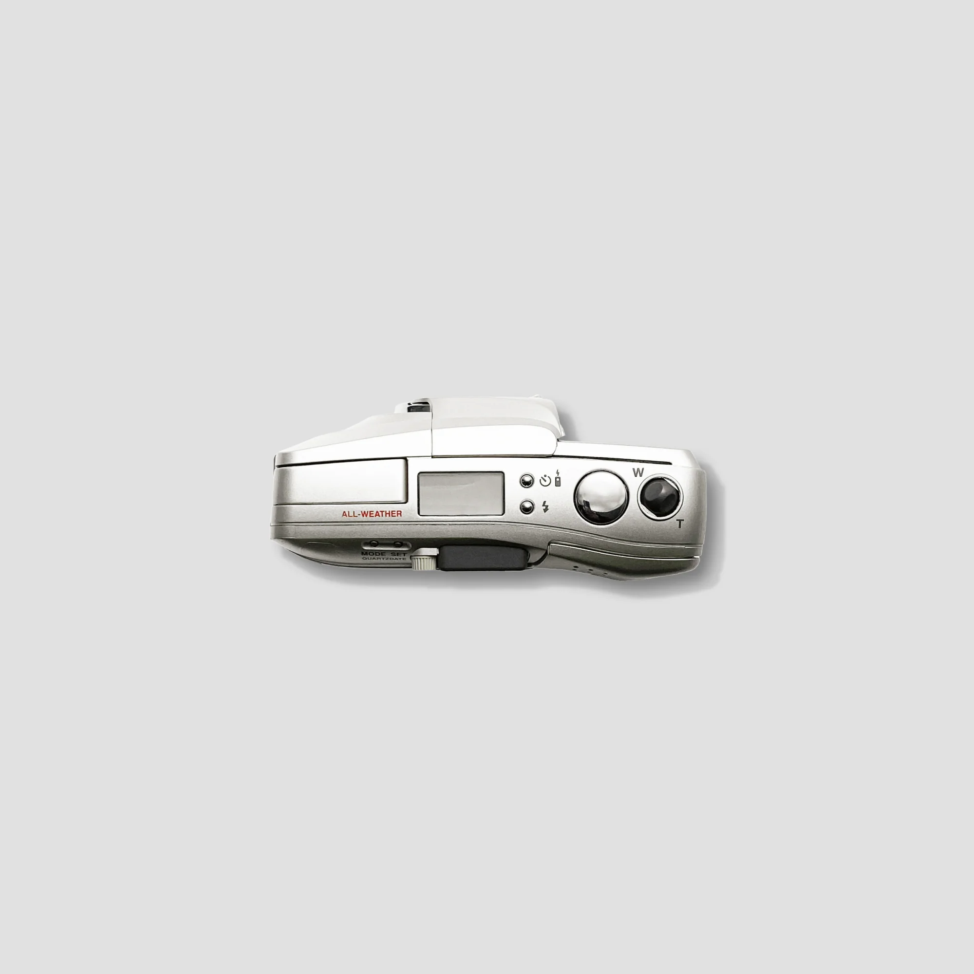Olympus Mju Zoom Wide 80 - Image 2