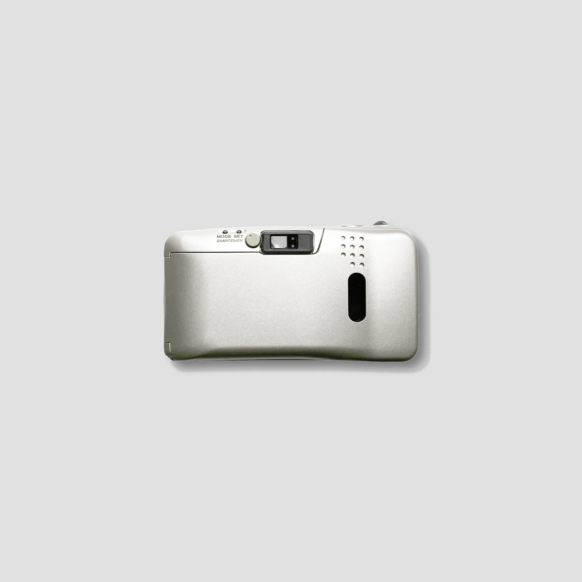 Olympus Mju Zoom Wide 80 - Image 3