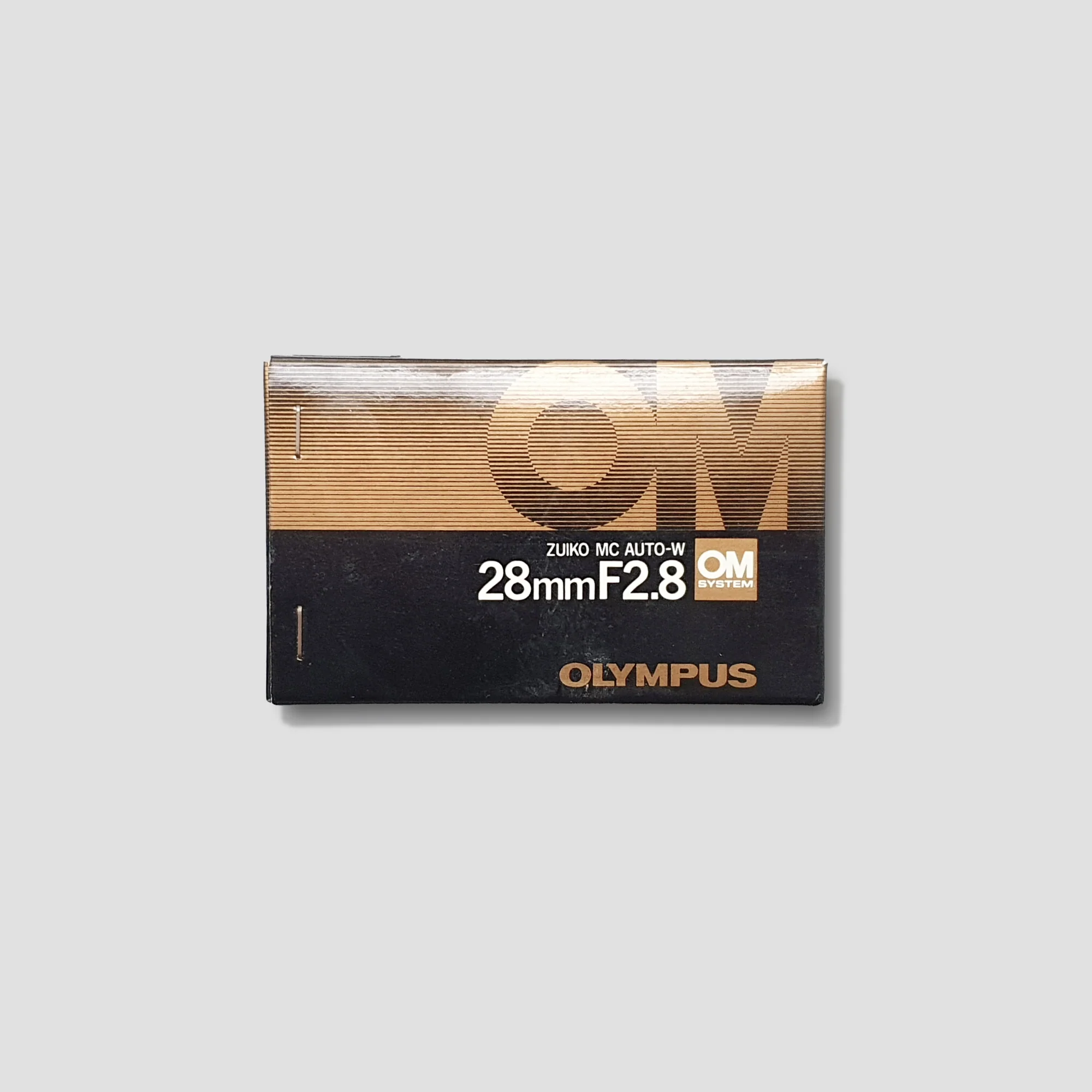 Olympus OM 28mm 2.8 - Image 3
