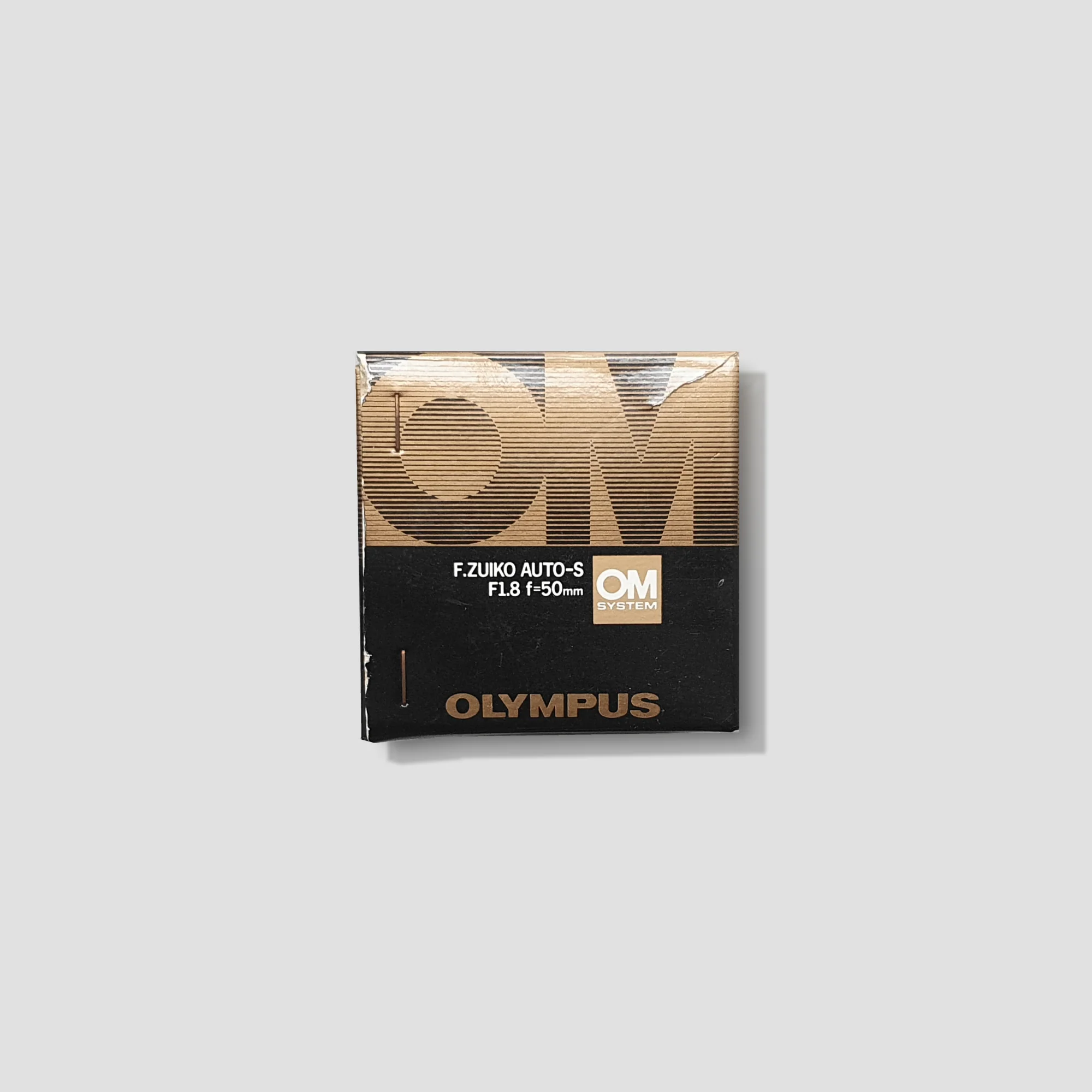 Olympus OM 50mm 1.8 - Image 3
