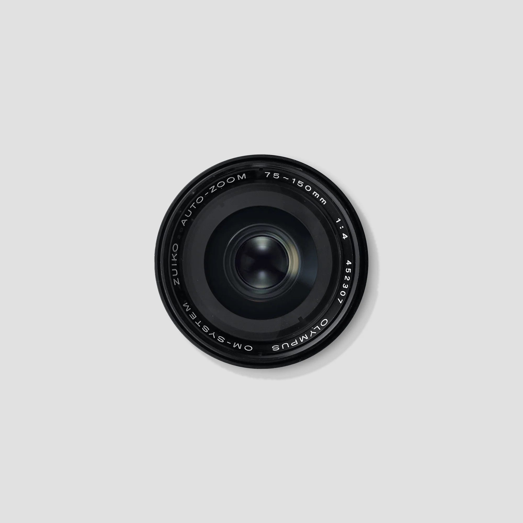 Olympus Om System Zuiko 1:4 75-150mm