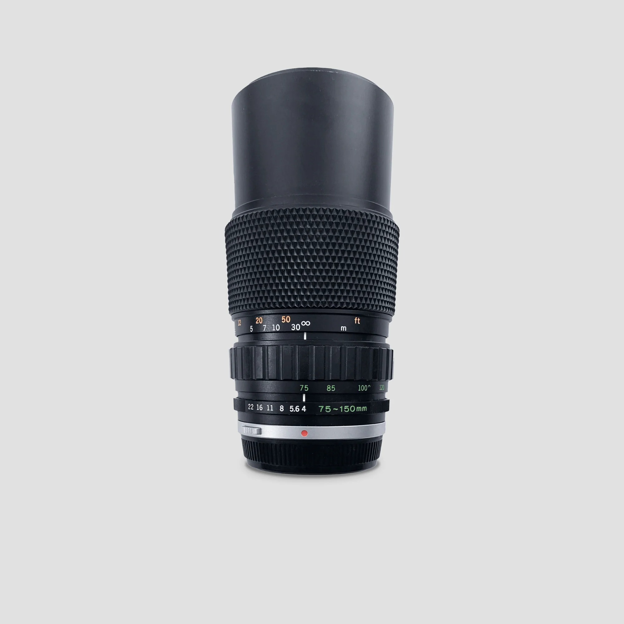 Olympus Om System Zuiko 1:4 75-150mm - Image 2