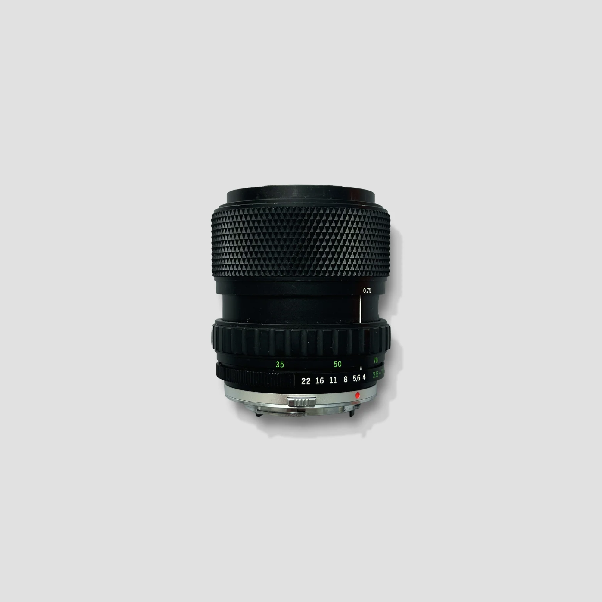 Olympus Om System Zuiko 1:4 35-70mm - Image 2