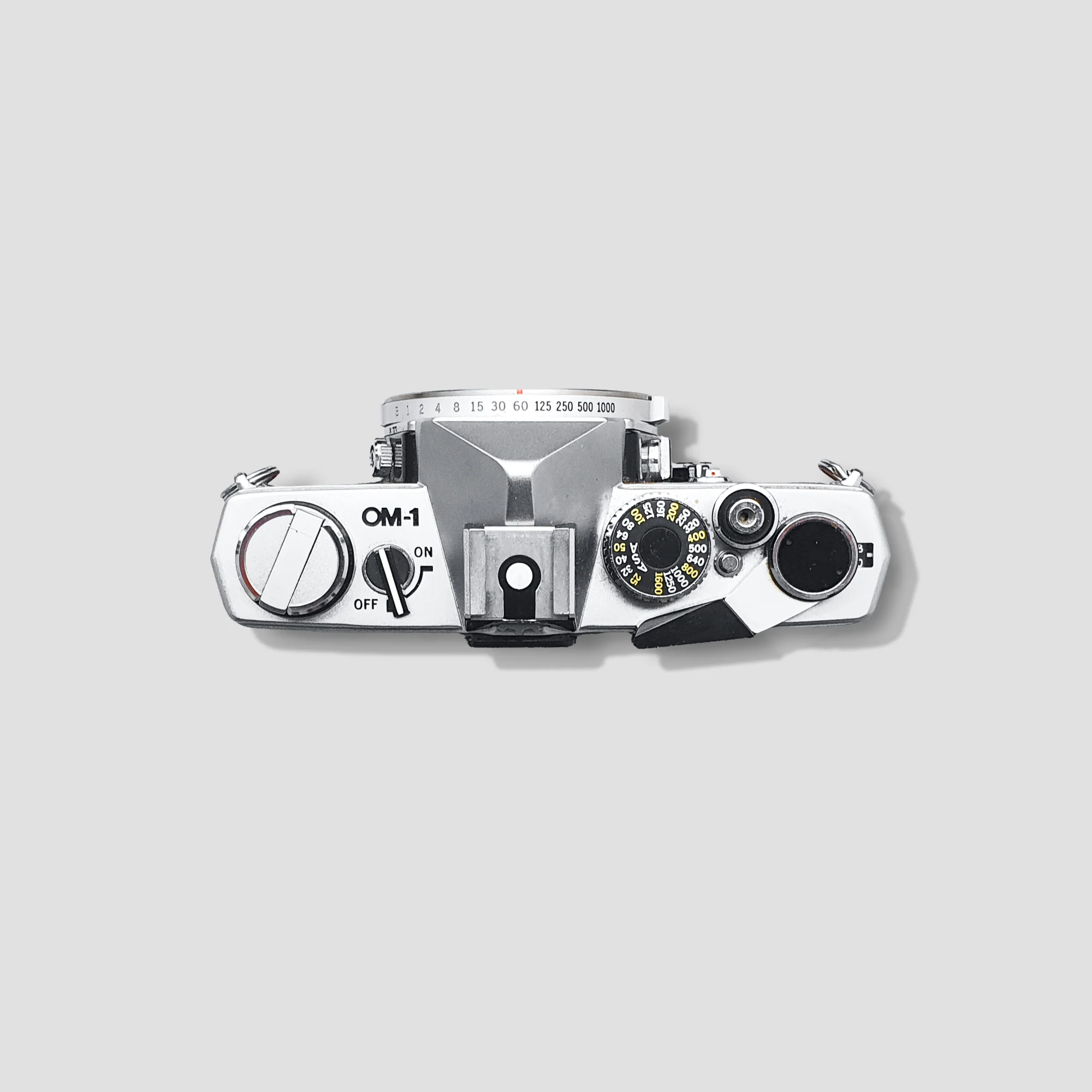 Olympus OM1 Custom - Image 2