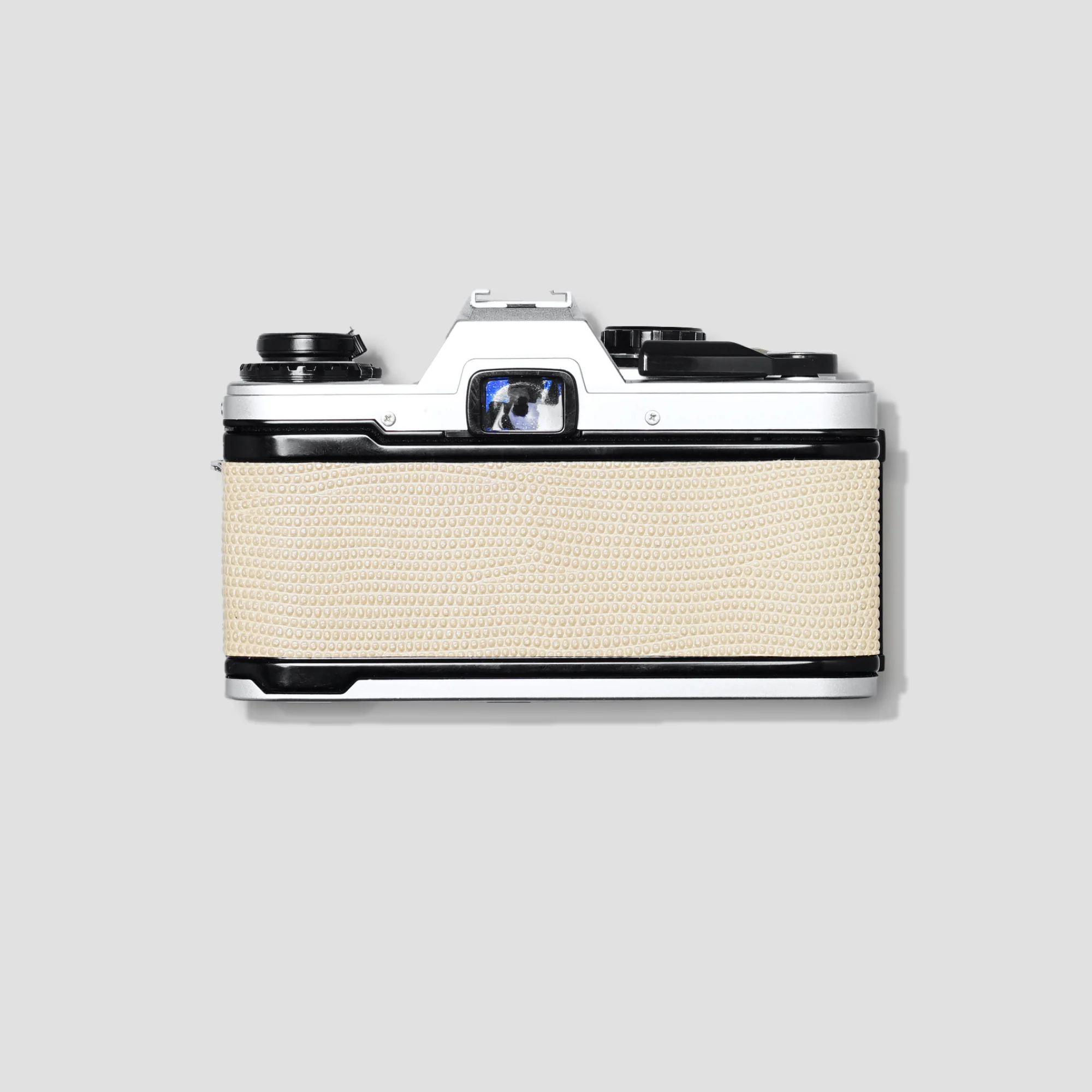 Olympus OM10 Custom - Image 2