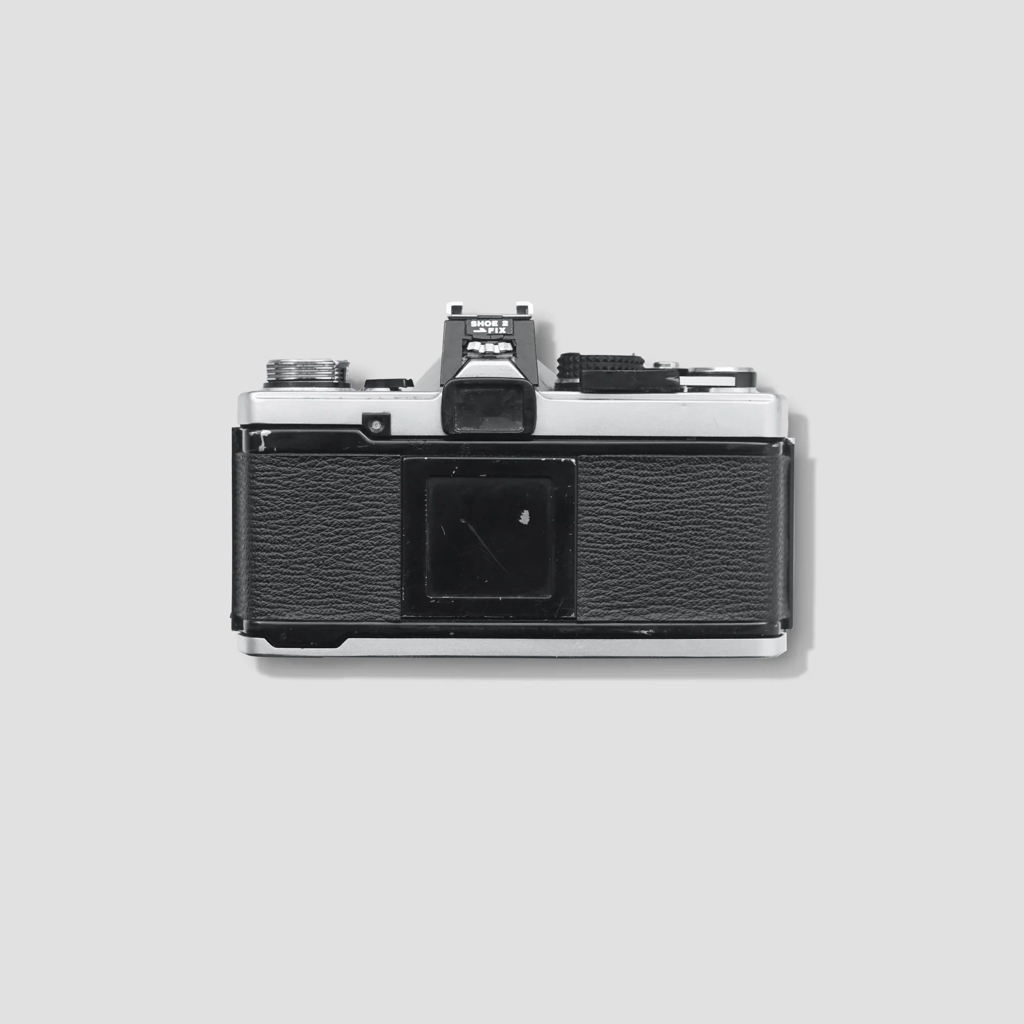 Olympus OM2 - Image 2