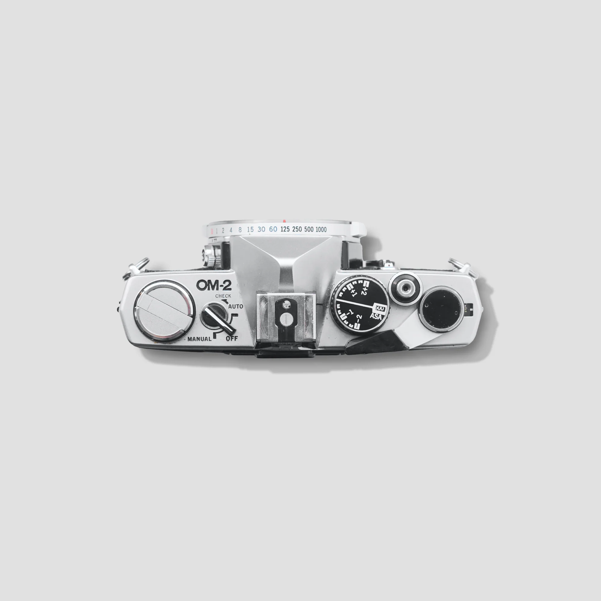 Olympus OM2 - Image 4