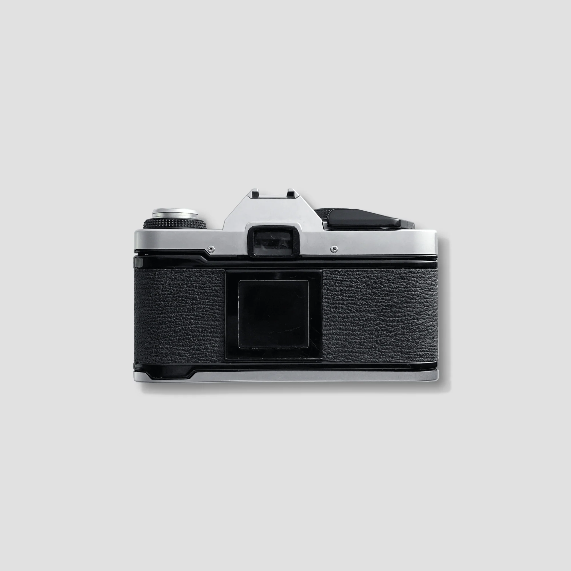 Olympus OM20 - Image 3