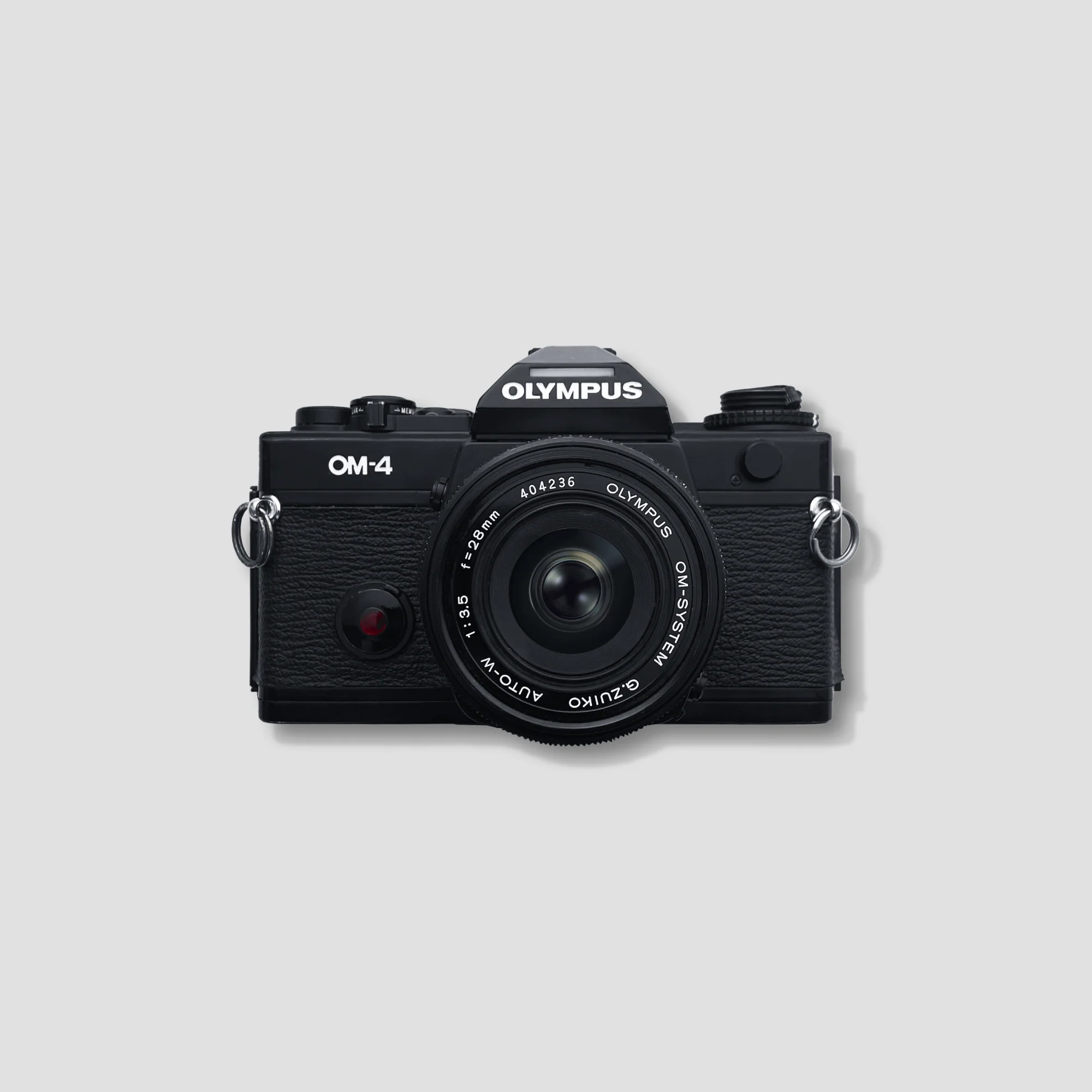 Olympus OM4