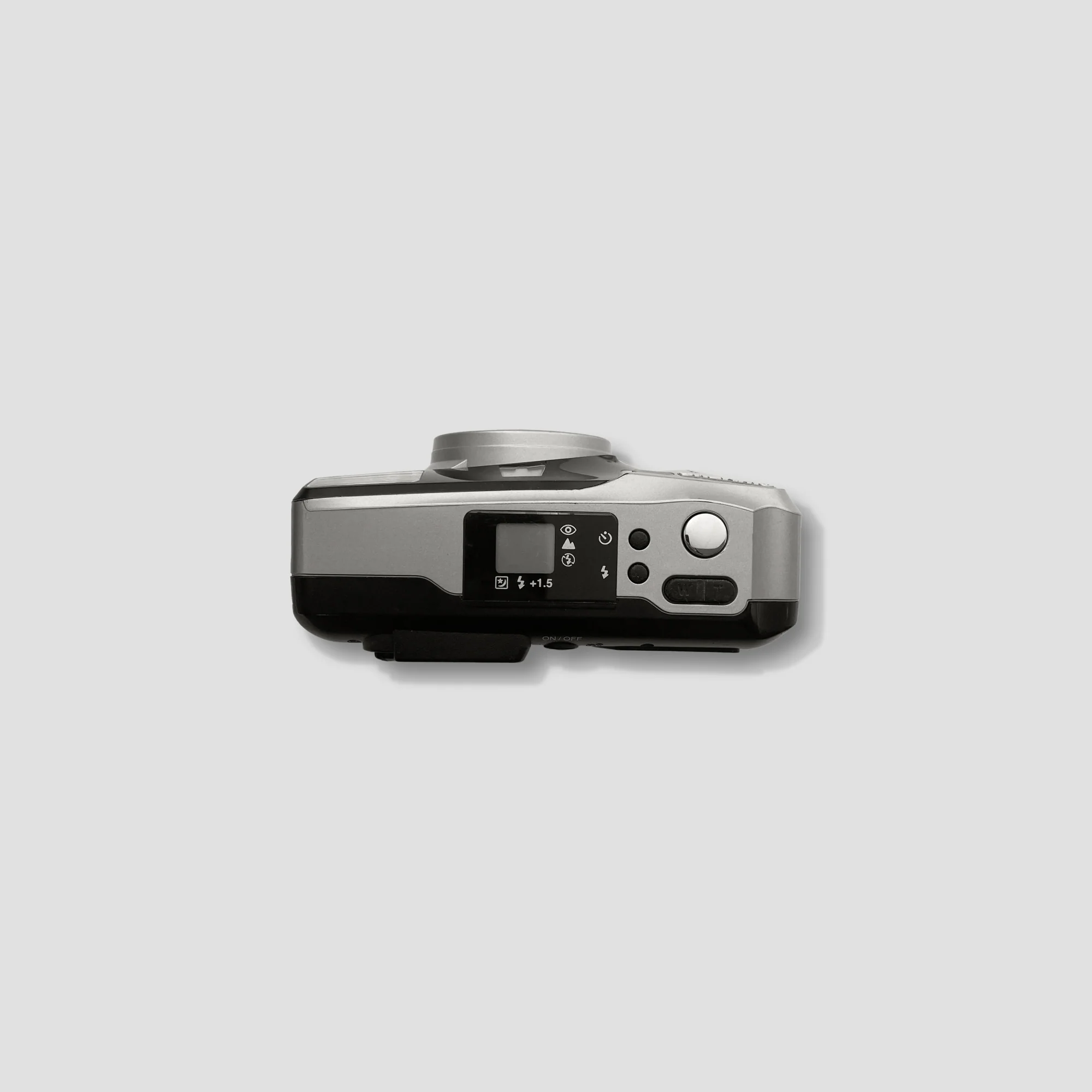 Olympus OZ 115 - Image 2