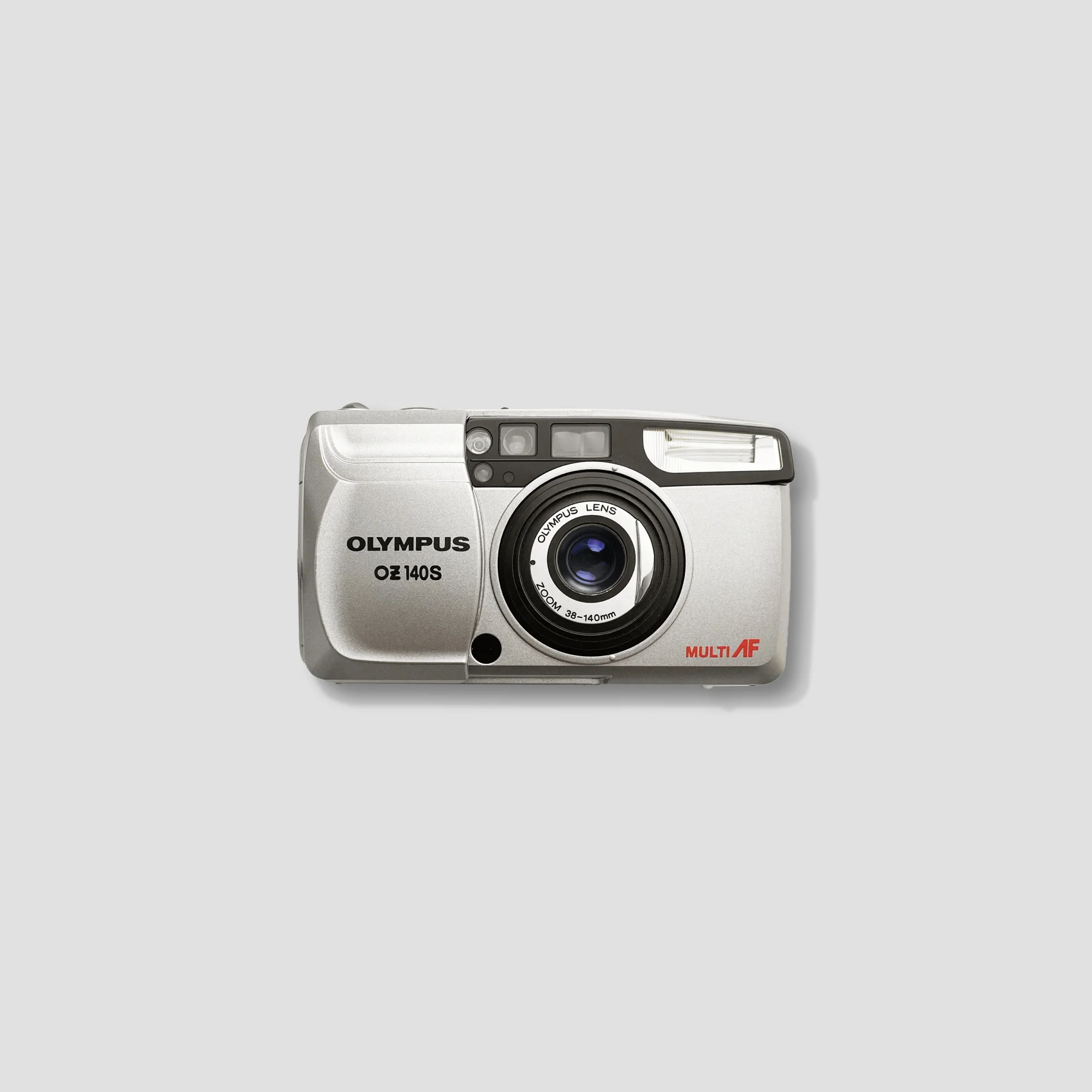 Olympus OZ 140 - Image 2