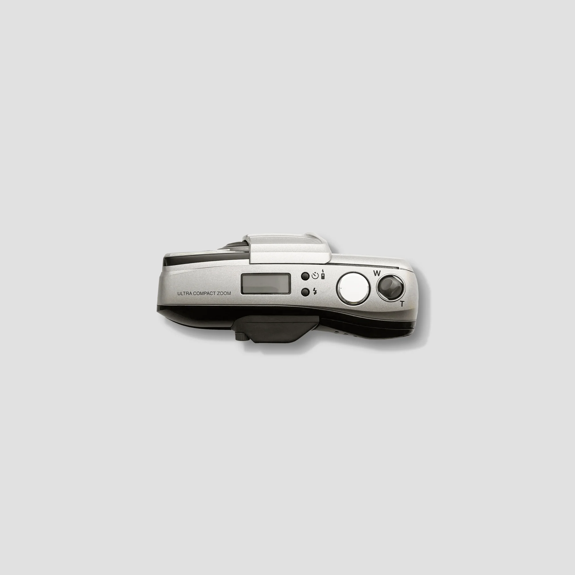 Olympus OZ 140 - Image 3