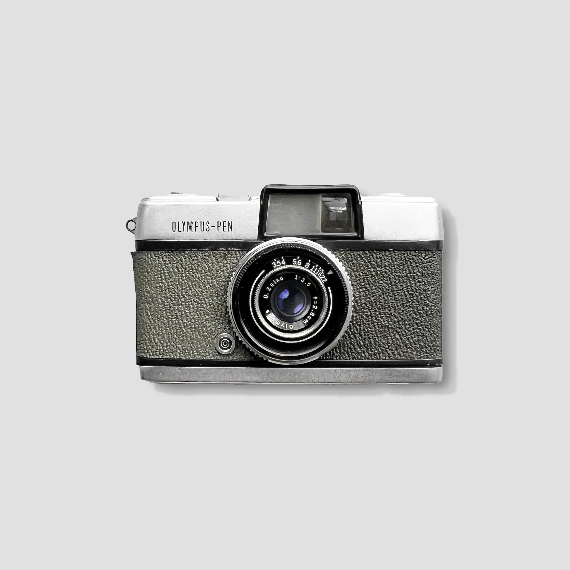 Olympus Pen