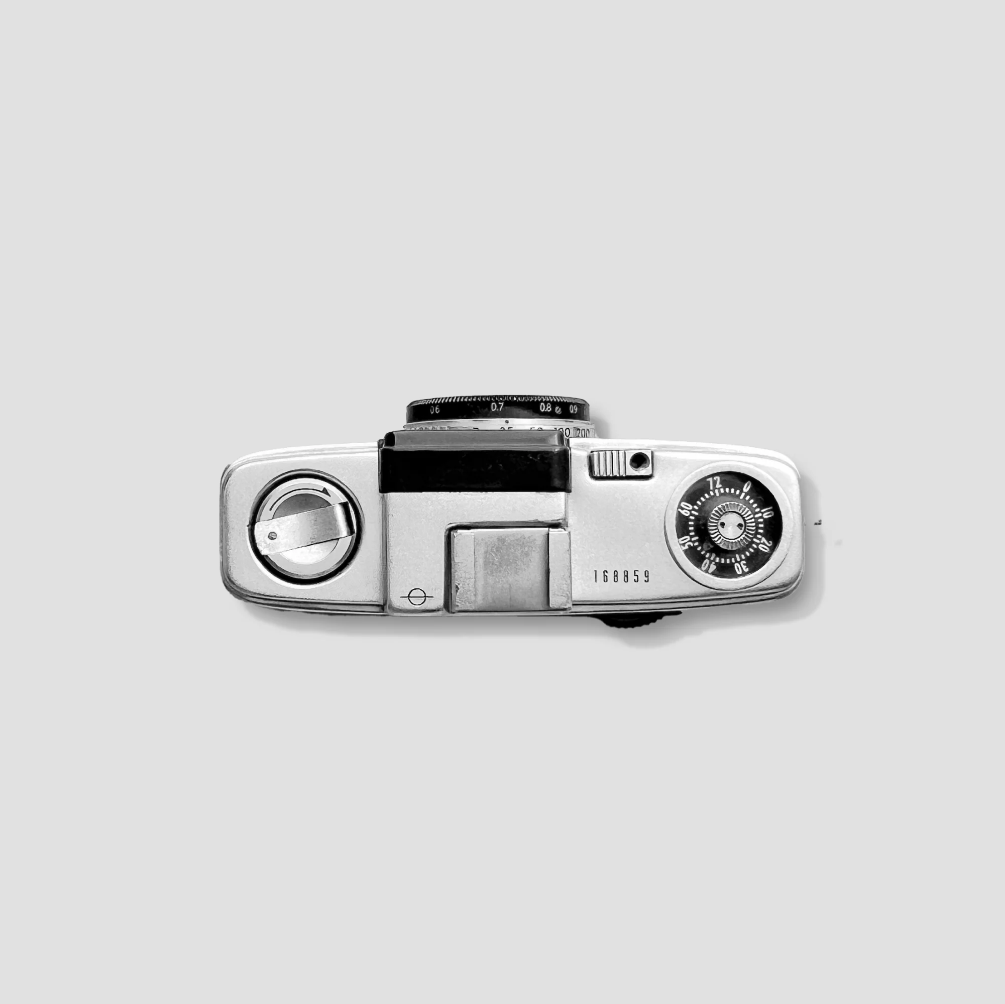 Olympus Pen - Image 2
