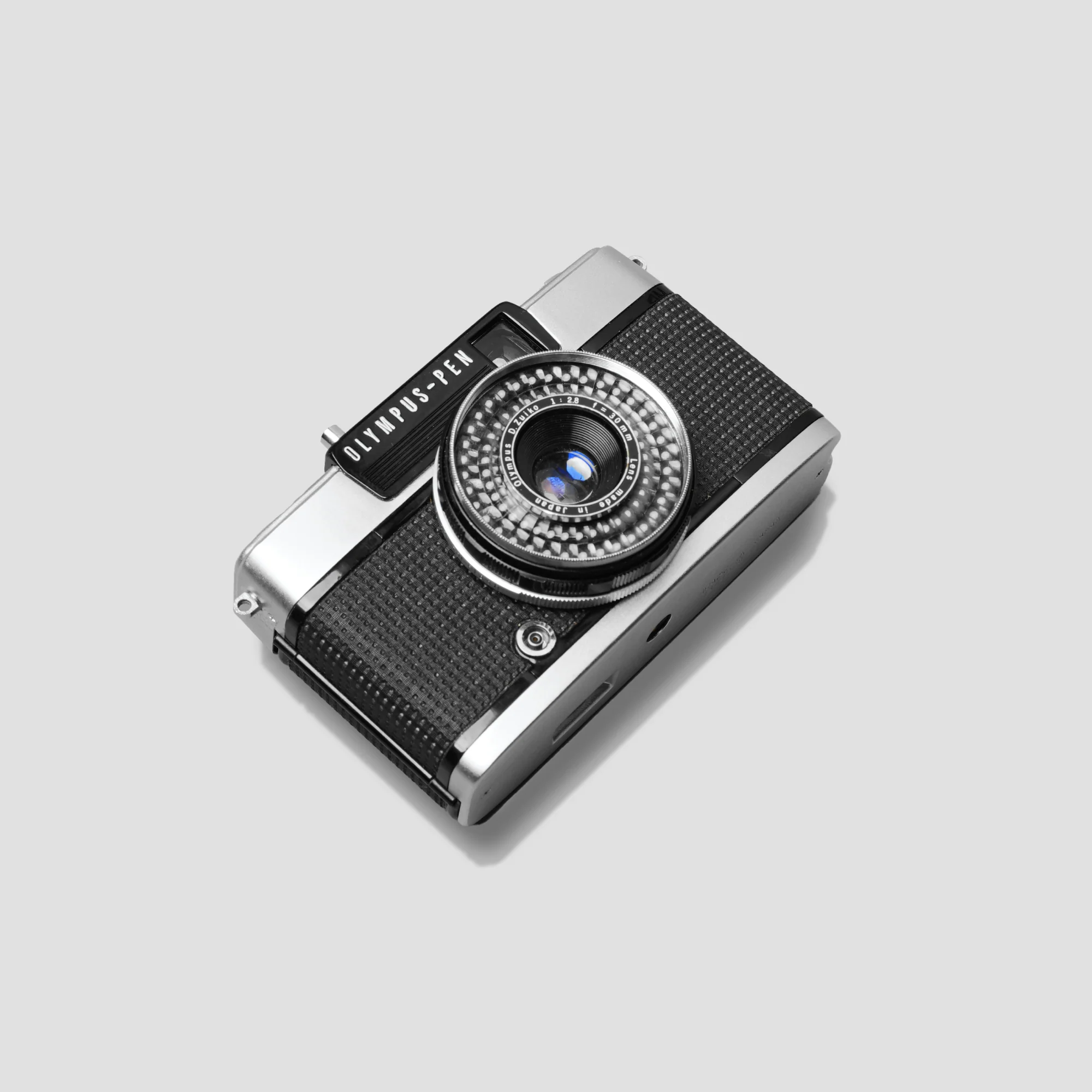 Olympus Pen EE-2 - Image 4