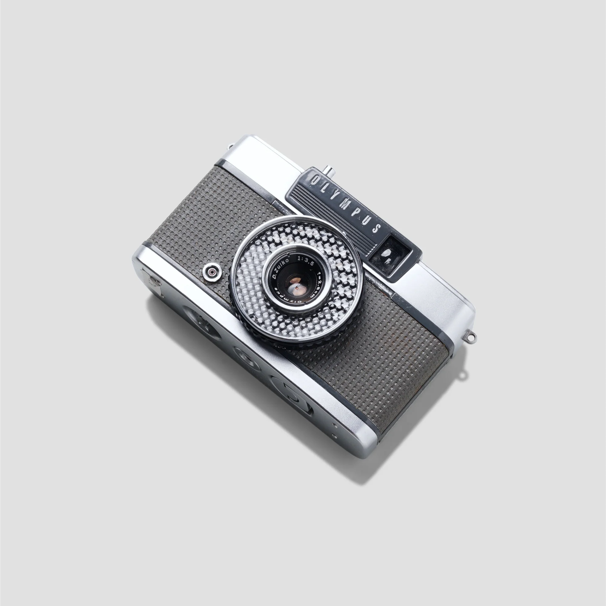 Olympus Pen-EE - Image 2