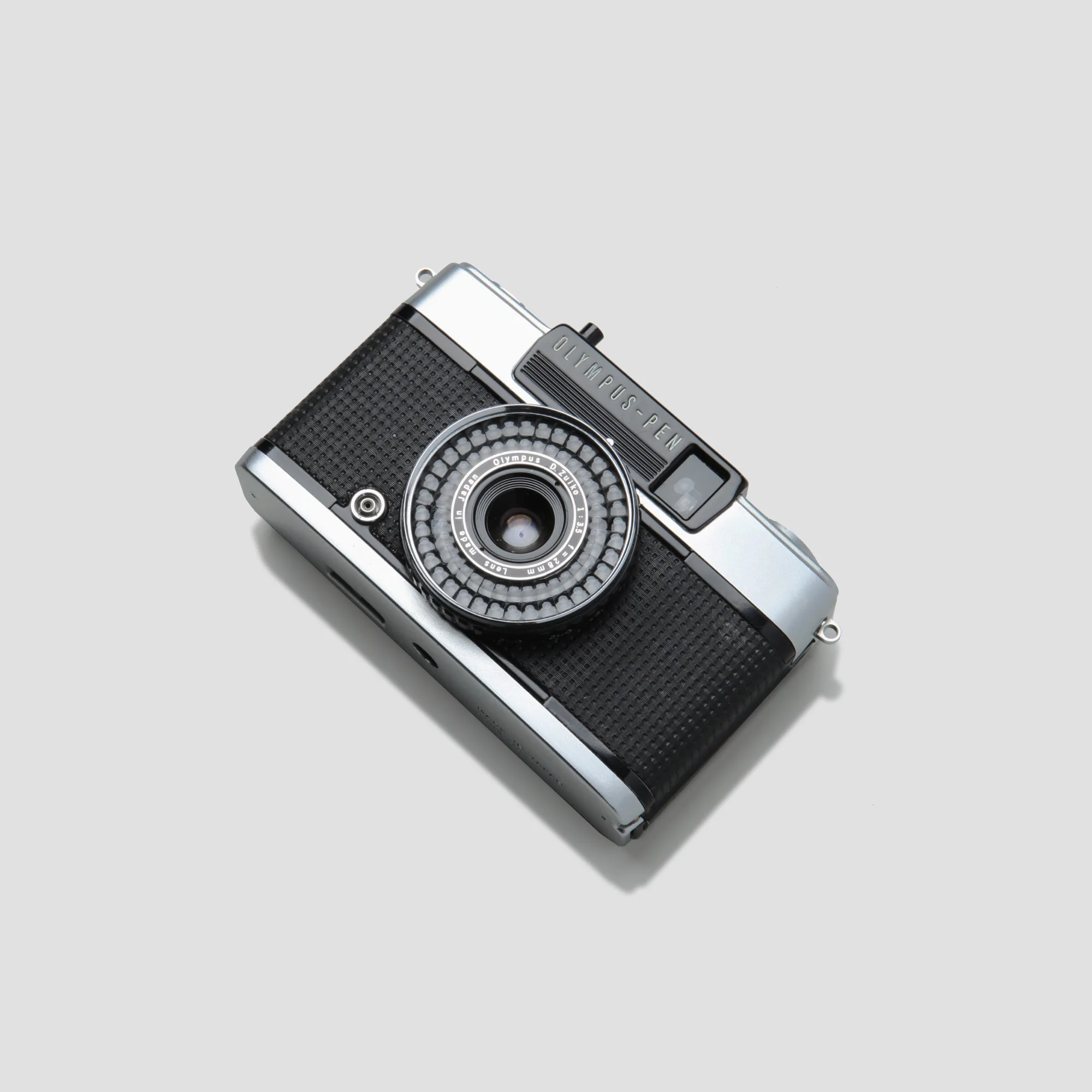 Olympus Pen EE-3 - Image 2