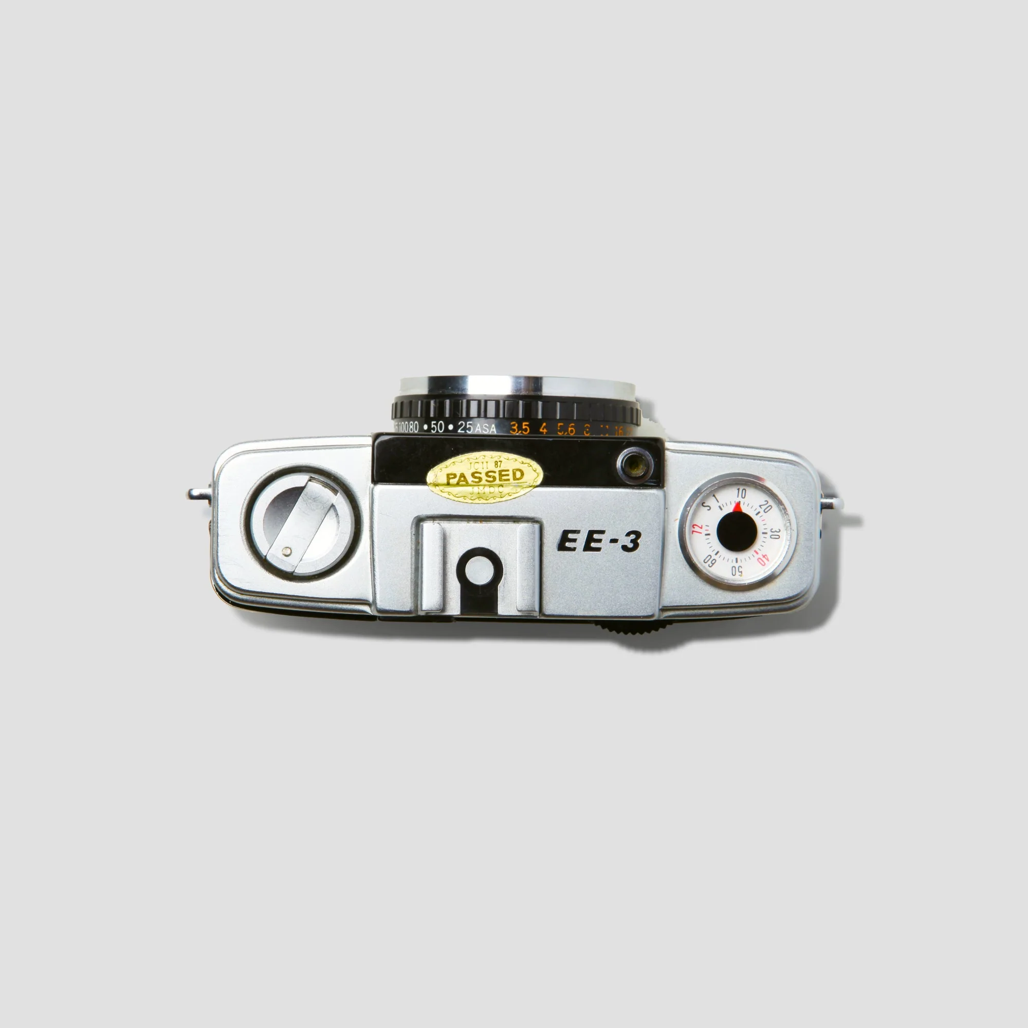 Olympus Pen EE-3 - Image 4