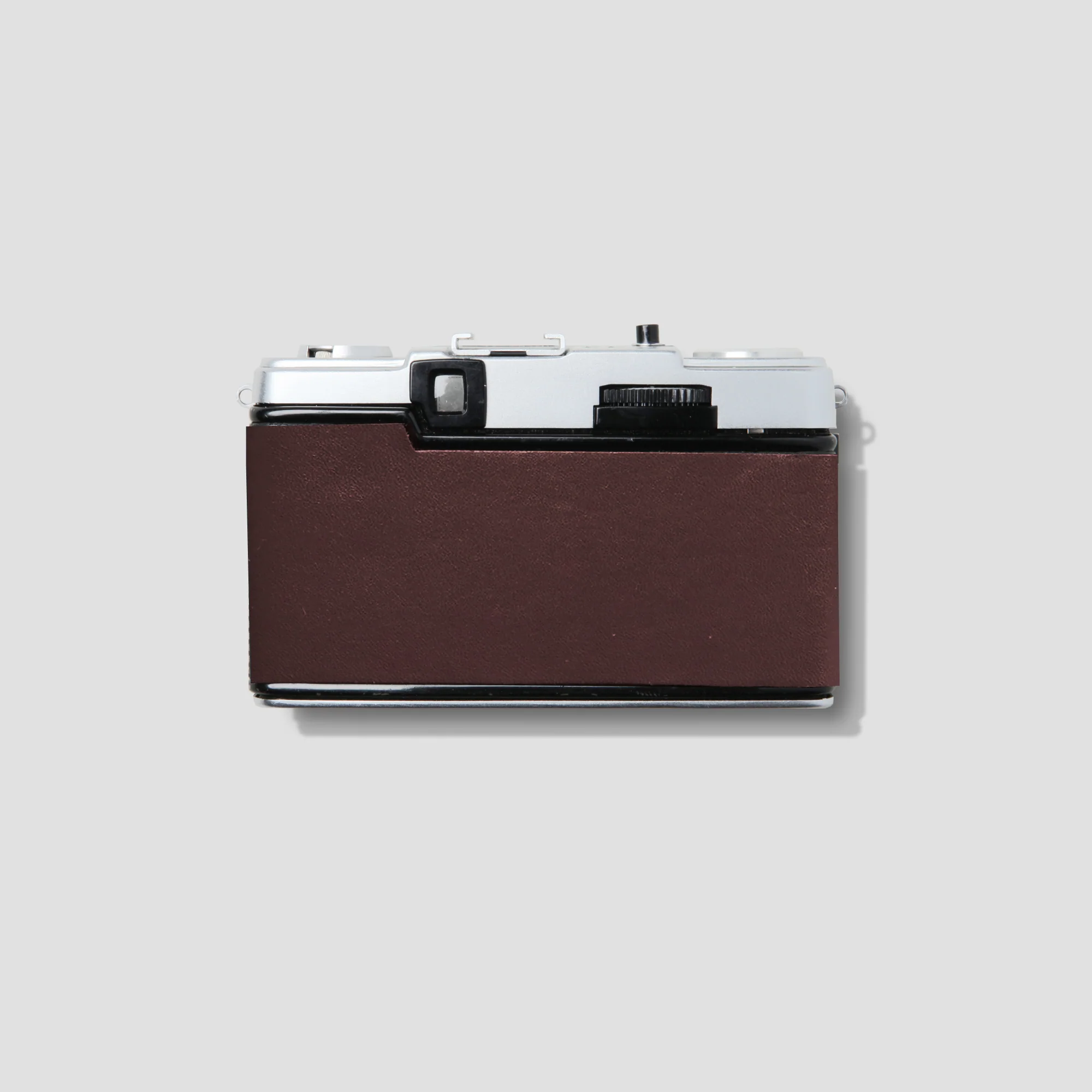 Olympus Pen EE-3 Brown - Image 3