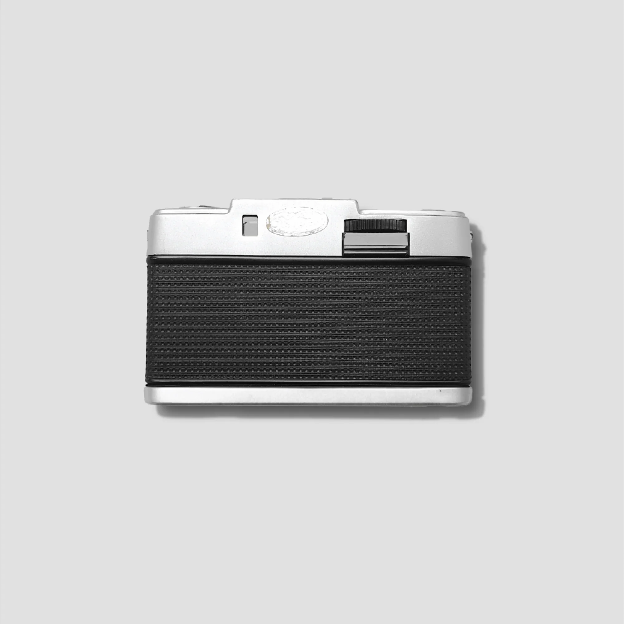 Olympus Pen-D - Image 2