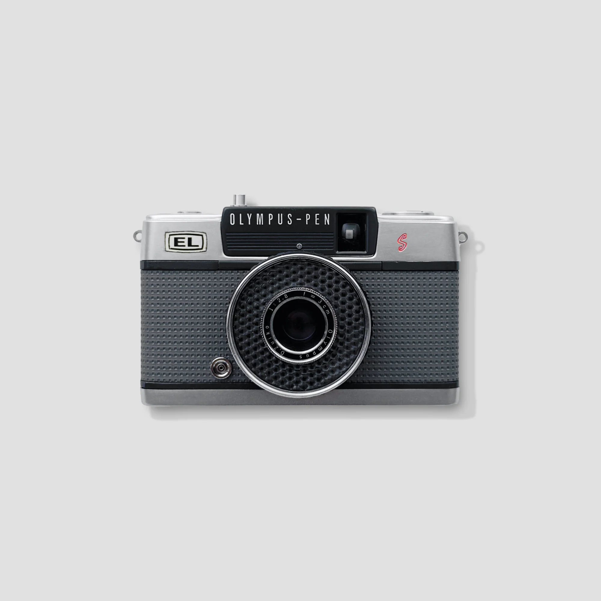 Olympus pen EES
